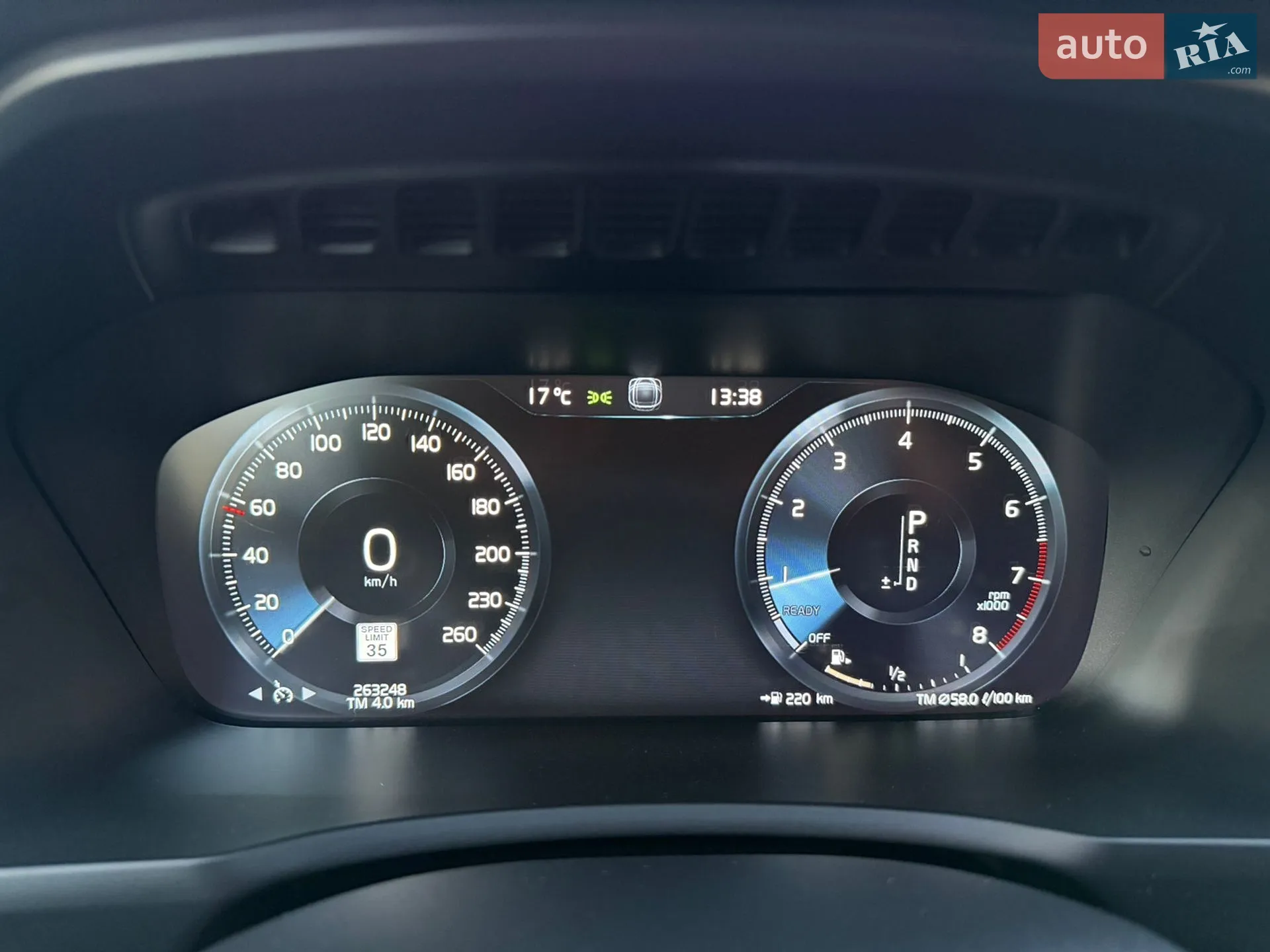 2016 Volvo XC90 - мініатюра 50