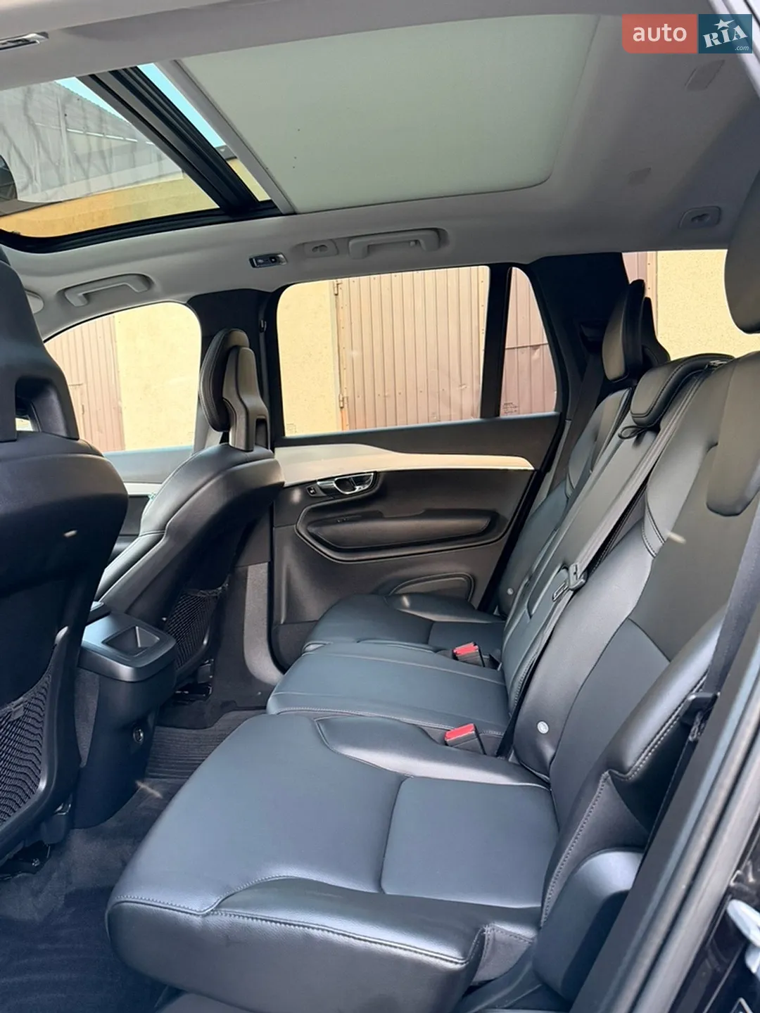 2016 Volvo XC90 - мініатюра 62