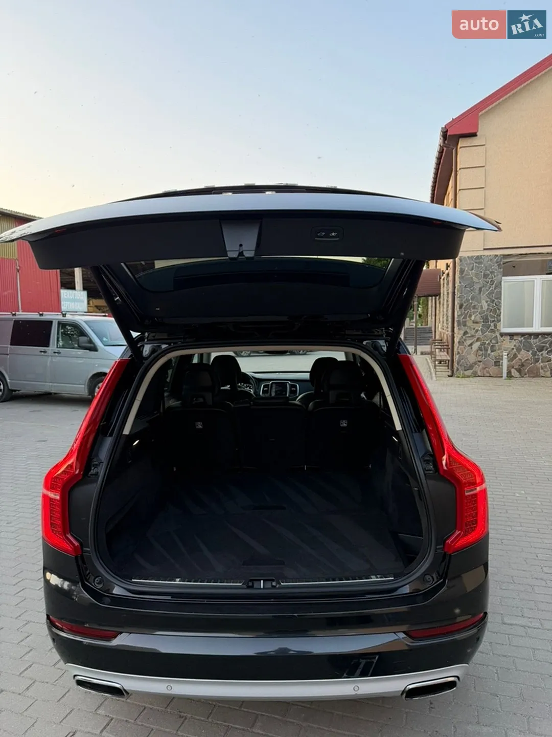 2016 Volvo XC90 - мініатюра 73