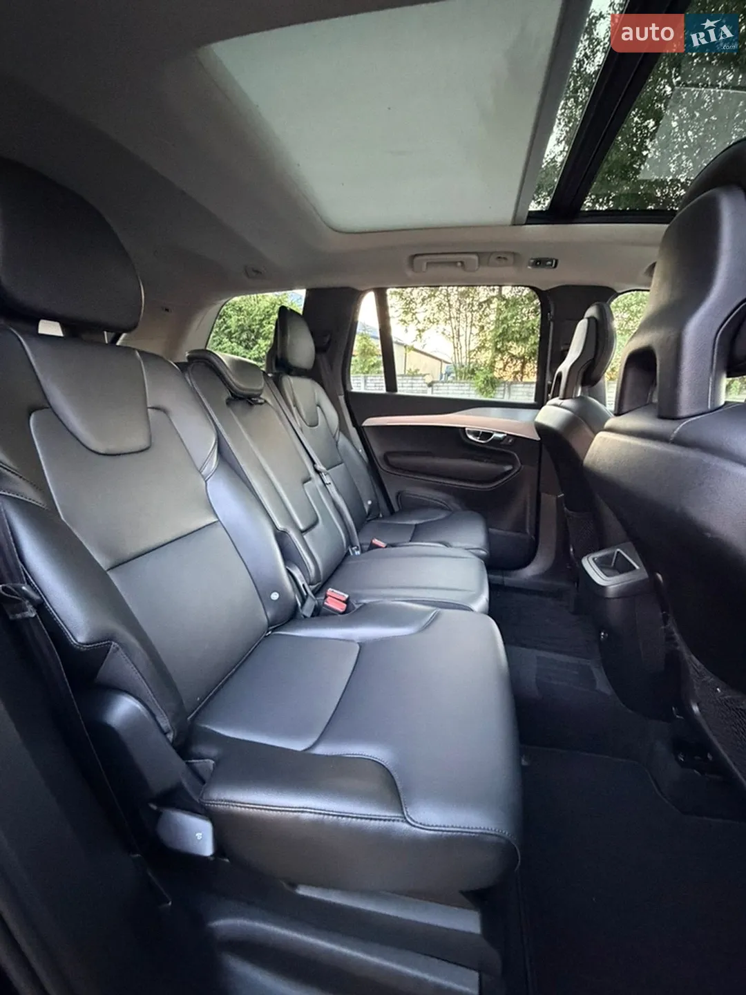 2016 Volvo XC90 - мініатюра 77