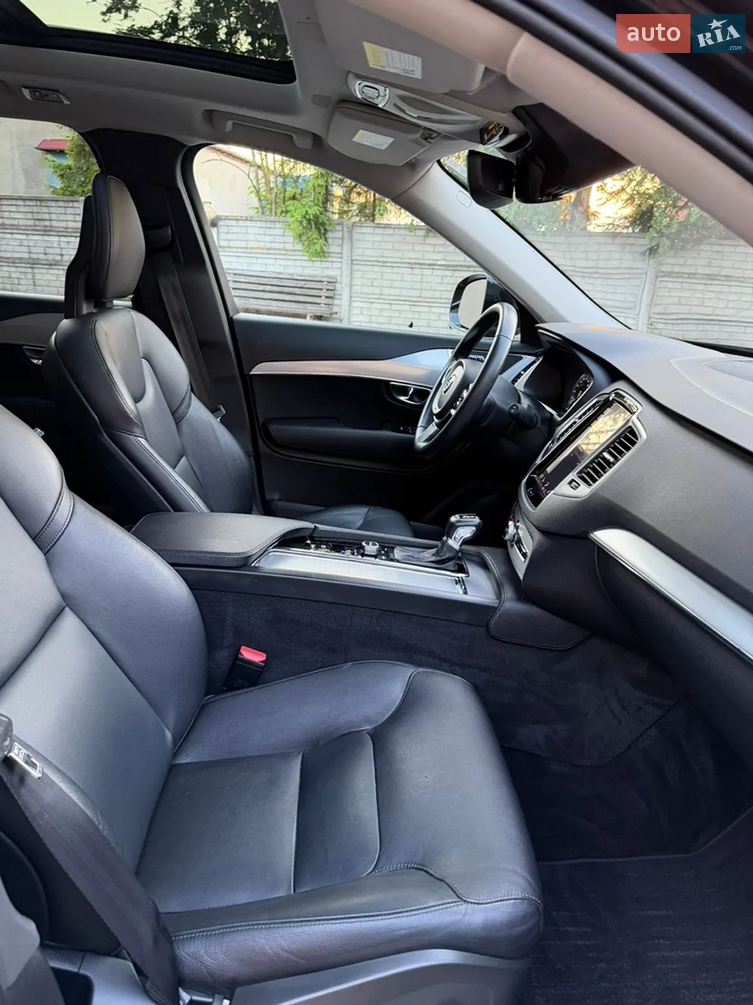 2016 Volvo XC90 - мініатюра 82