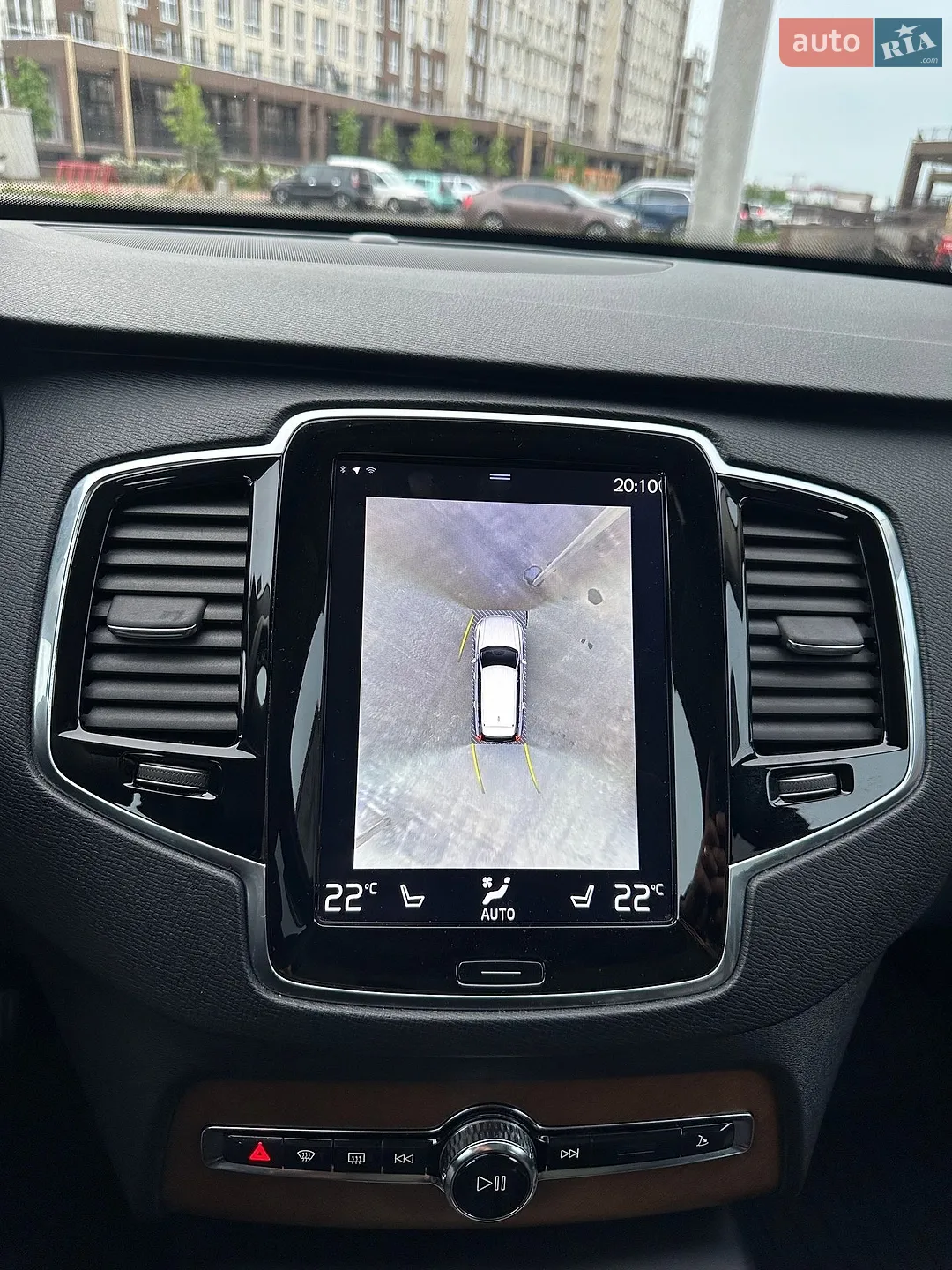 2016 Volvo XC90 - мініатюра 13