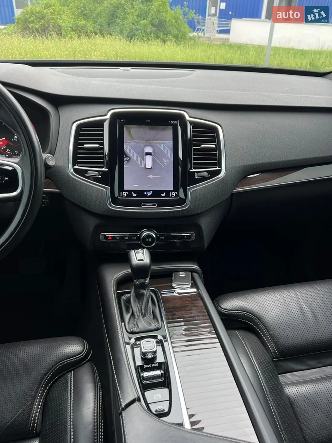 2017 Volvo XC90 - мініатюра 25