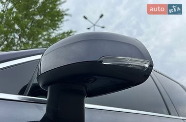 Внедорожник / Кроссовер Volvo XC90 2017 в Киеве