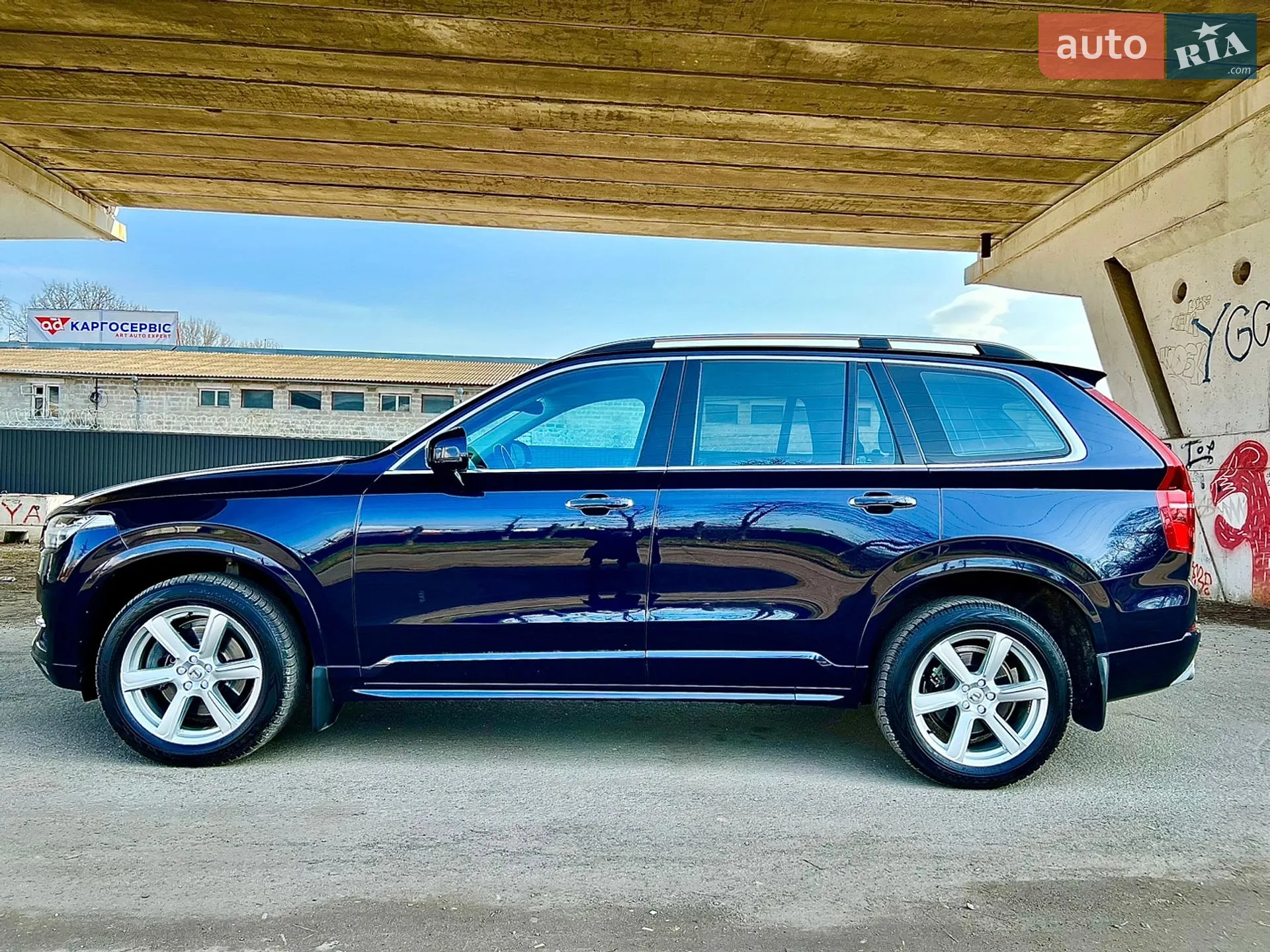 2018 Volvo XC90 - мініатюра 6