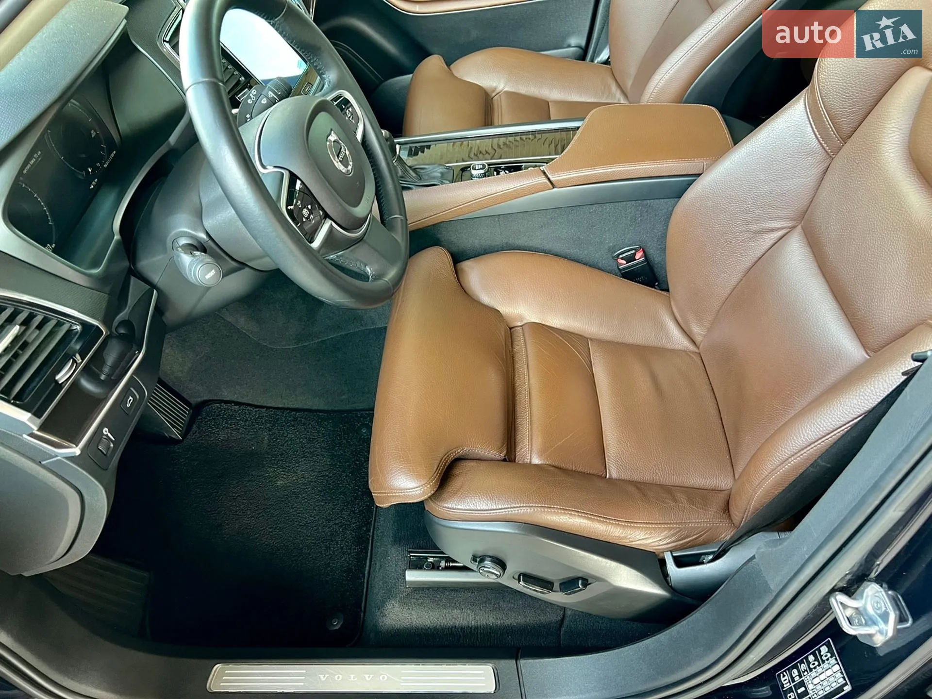 2018 Volvo XC90 - мініатюра 33