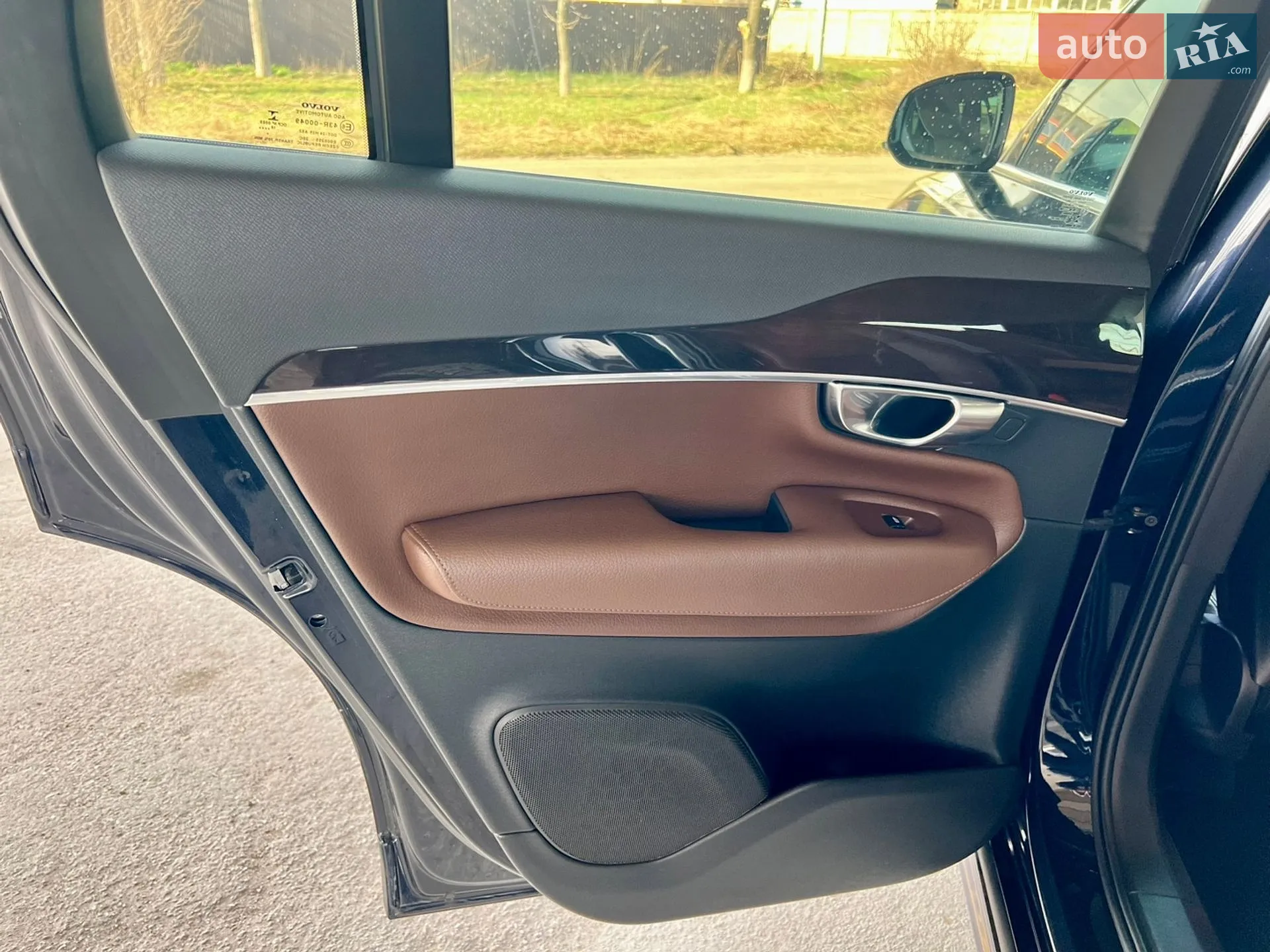 2018 Volvo XC90 - мініатюра 37