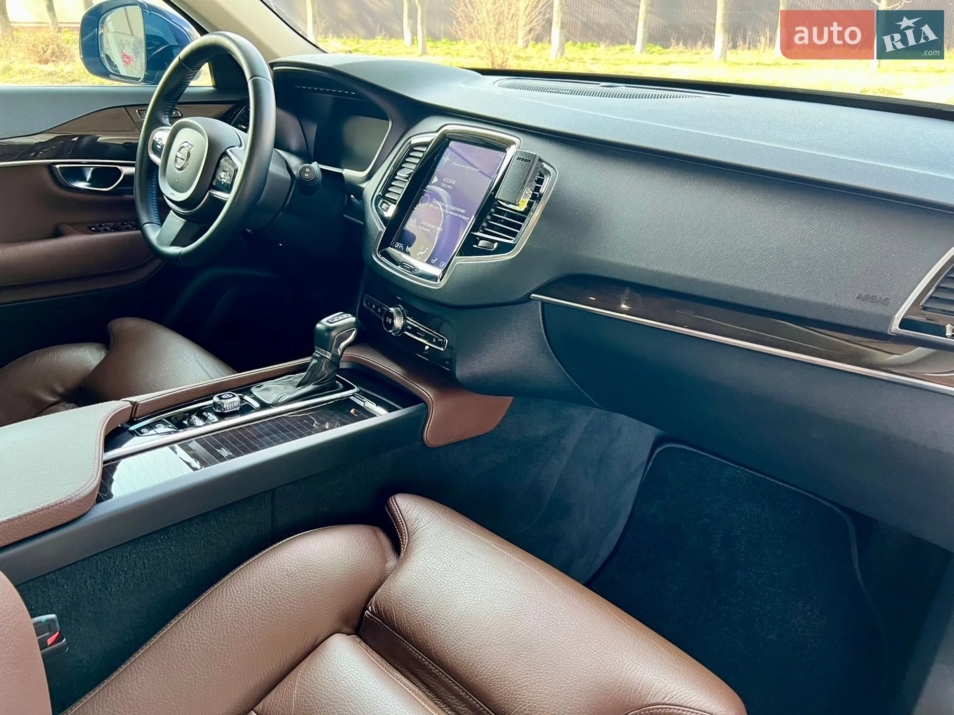 2018 Volvo XC90 - мініатюра 44