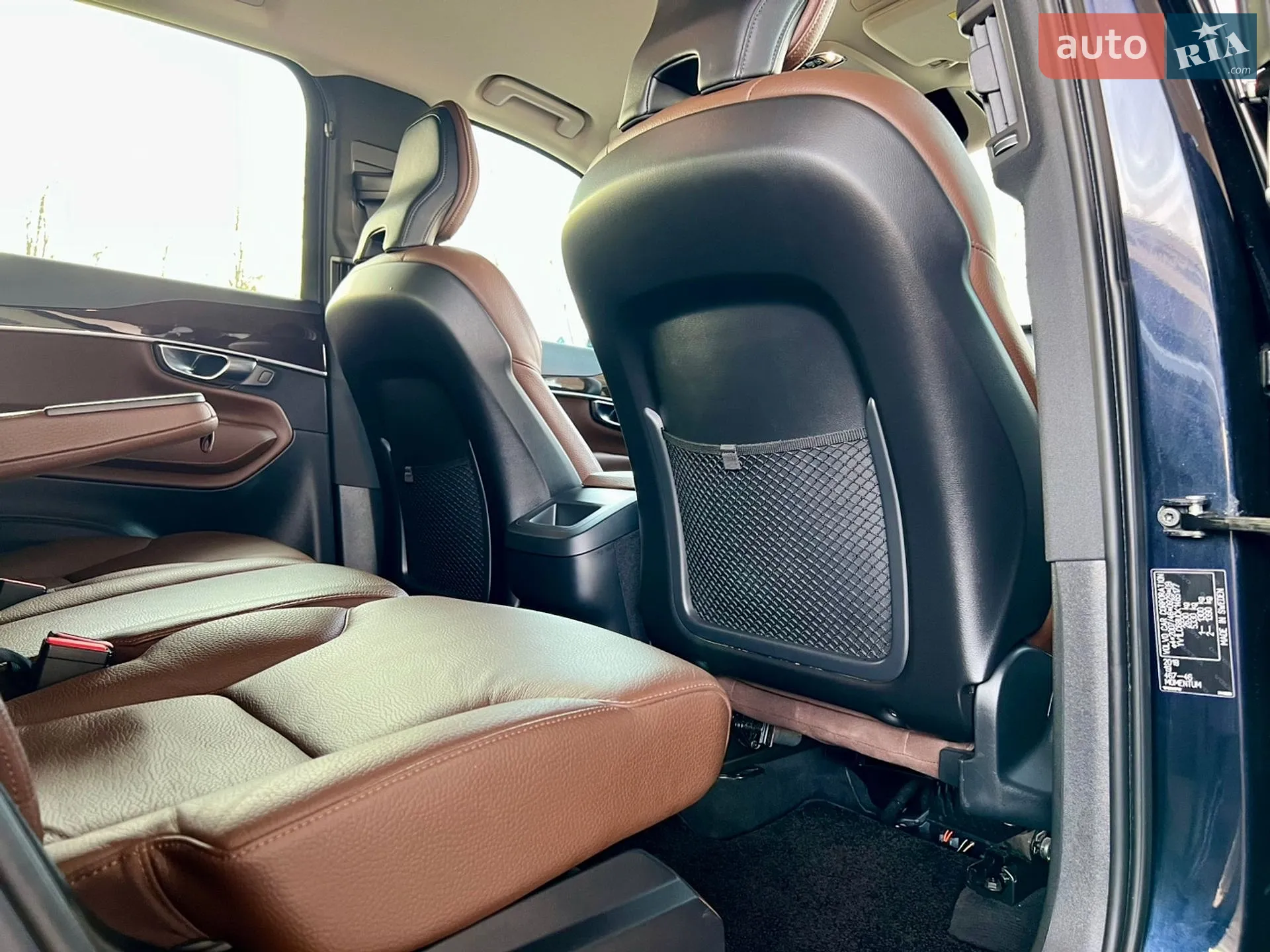 2018 Volvo XC90 - мініатюра 52