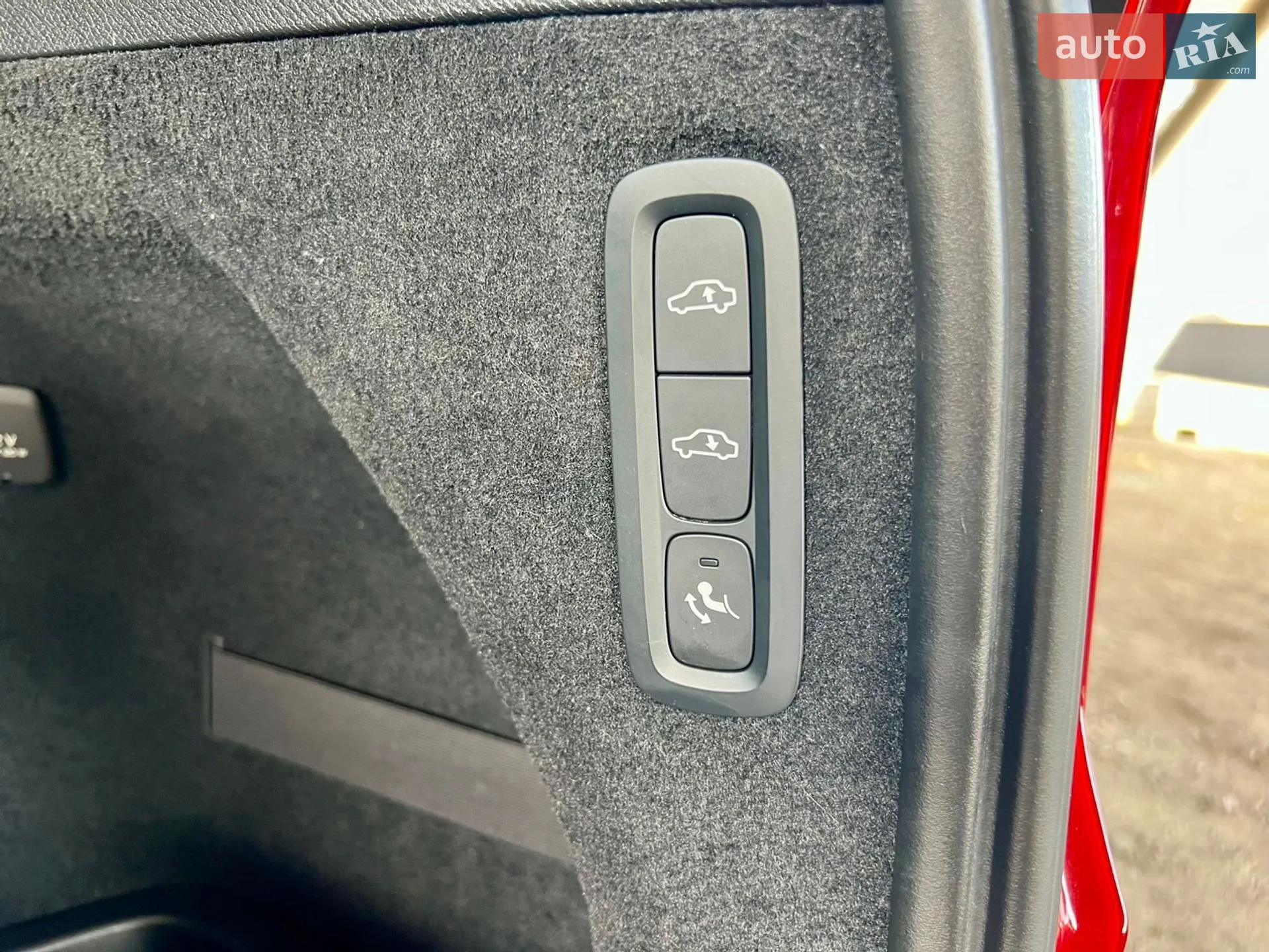 2018 Volvo XC90 - мініатюра 57