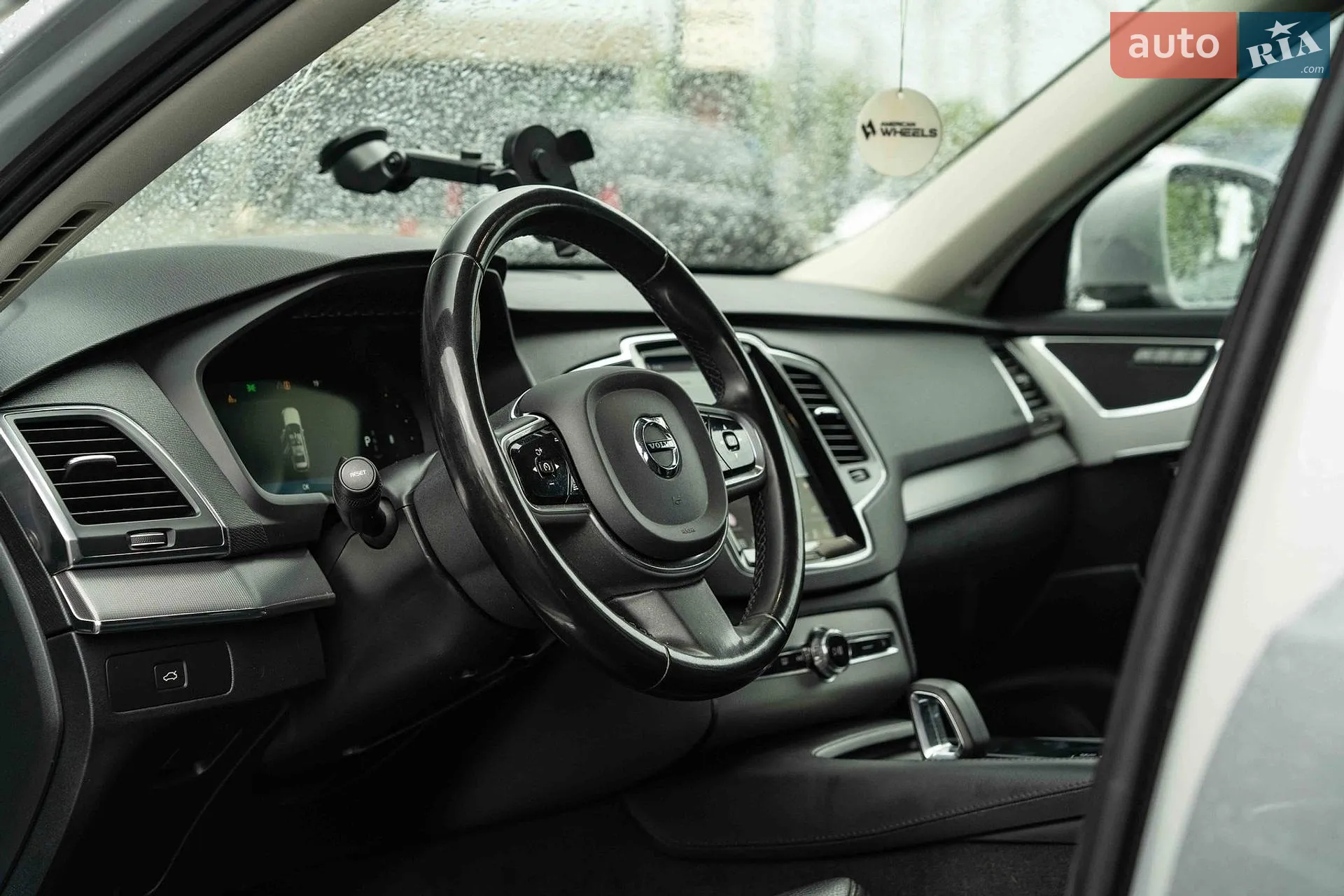 2022 Volvo XC90 - мініатюра 21