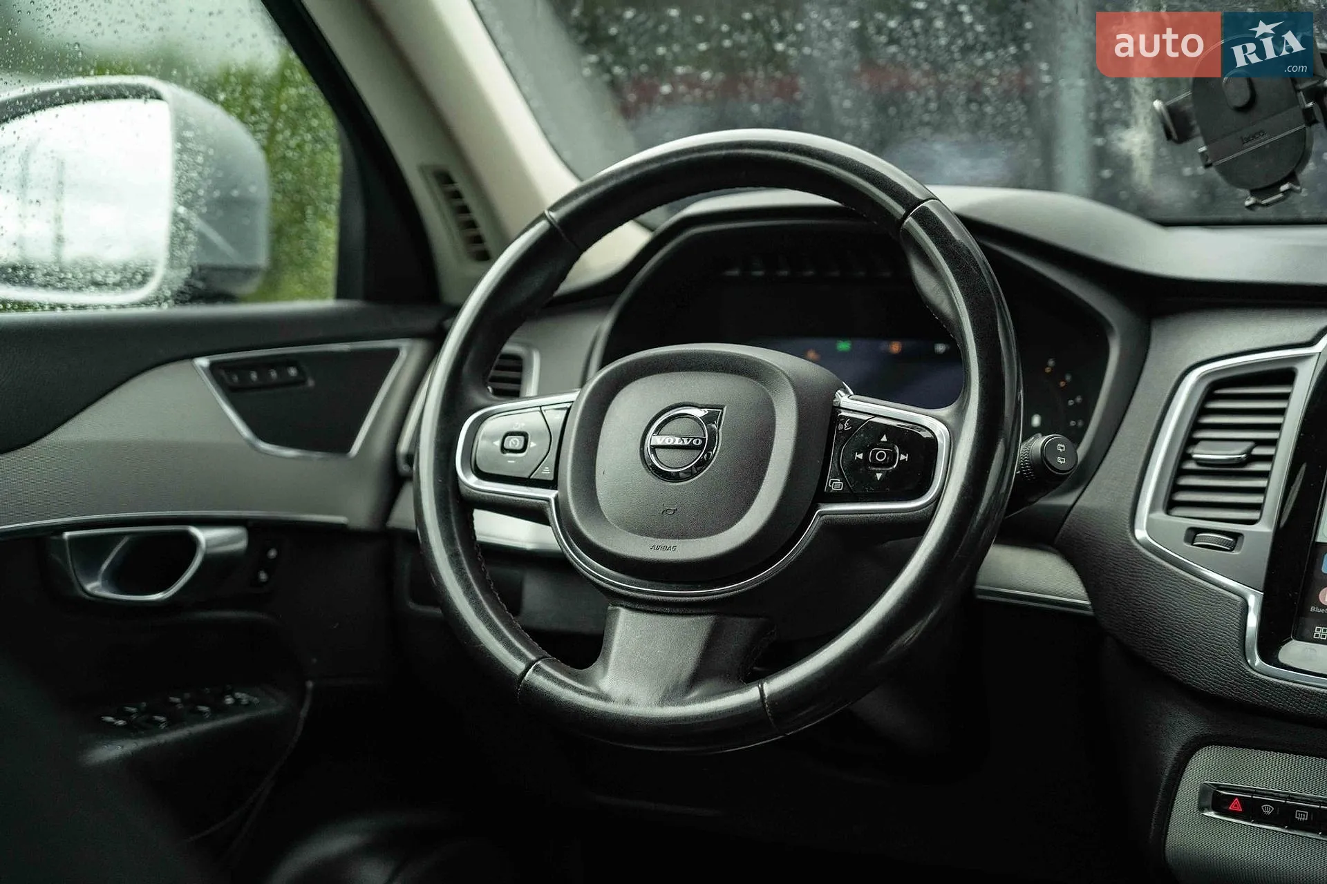 2022 Volvo XC90 - мініатюра 23