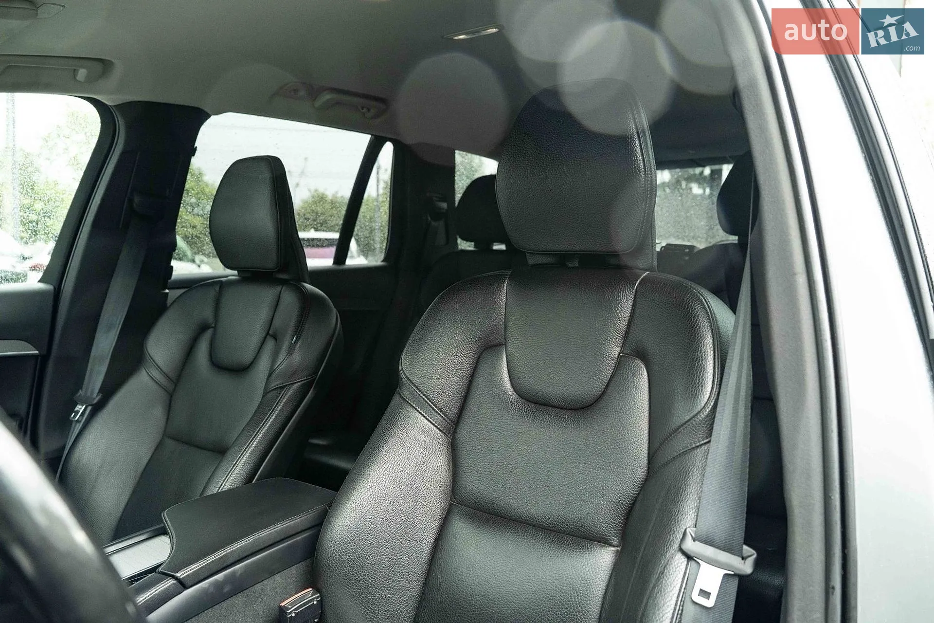 2022 Volvo XC90 - мініатюра 39