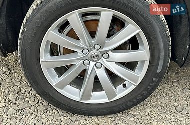 Внедорожник / Кроссовер Volvo XC90 2017 в Луцке