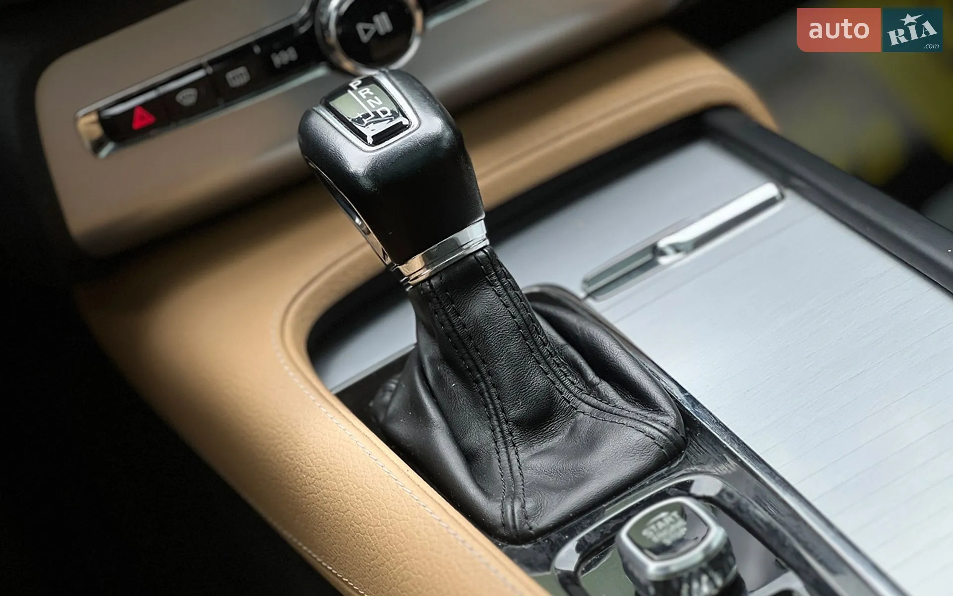2017 Volvo XC90 - мініатюра 18