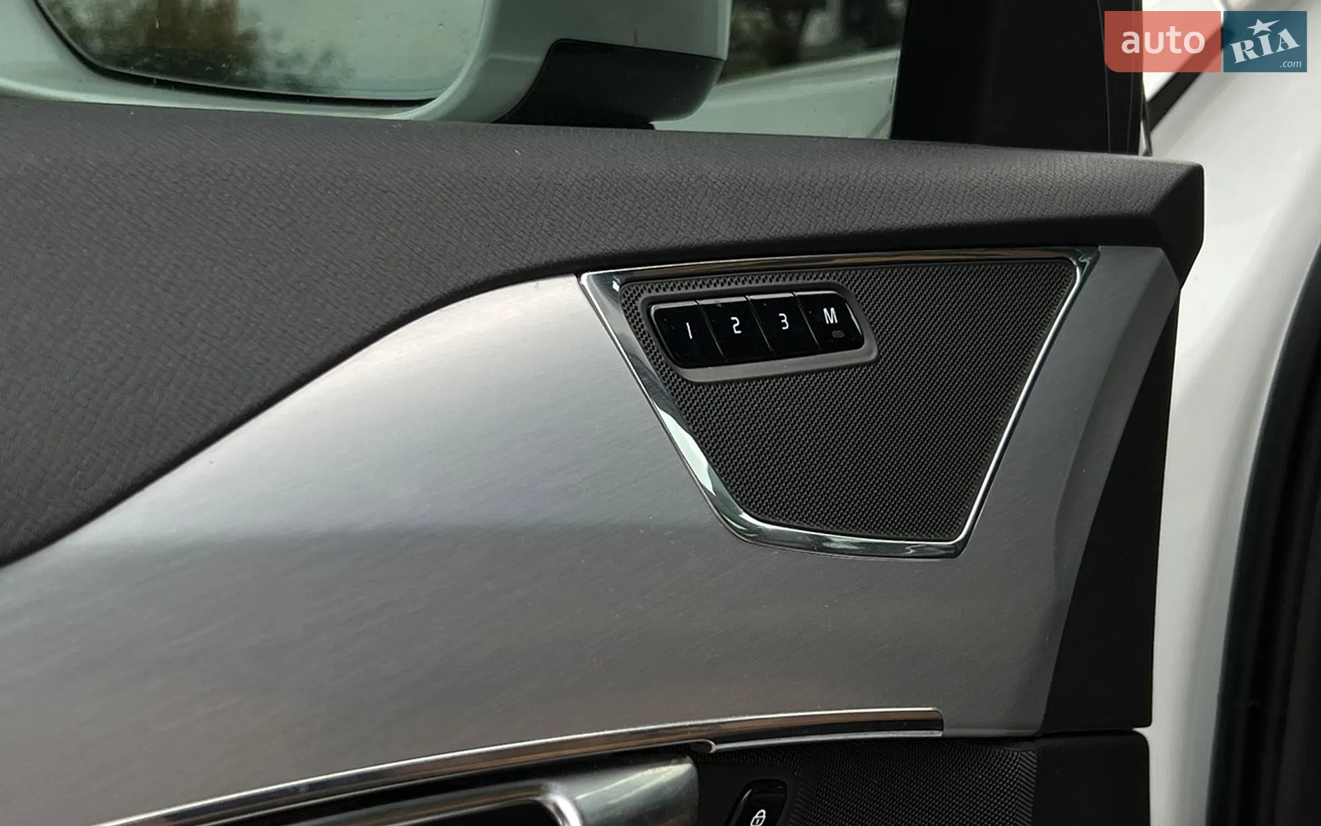 2017 Volvo XC90 - мініатюра 21