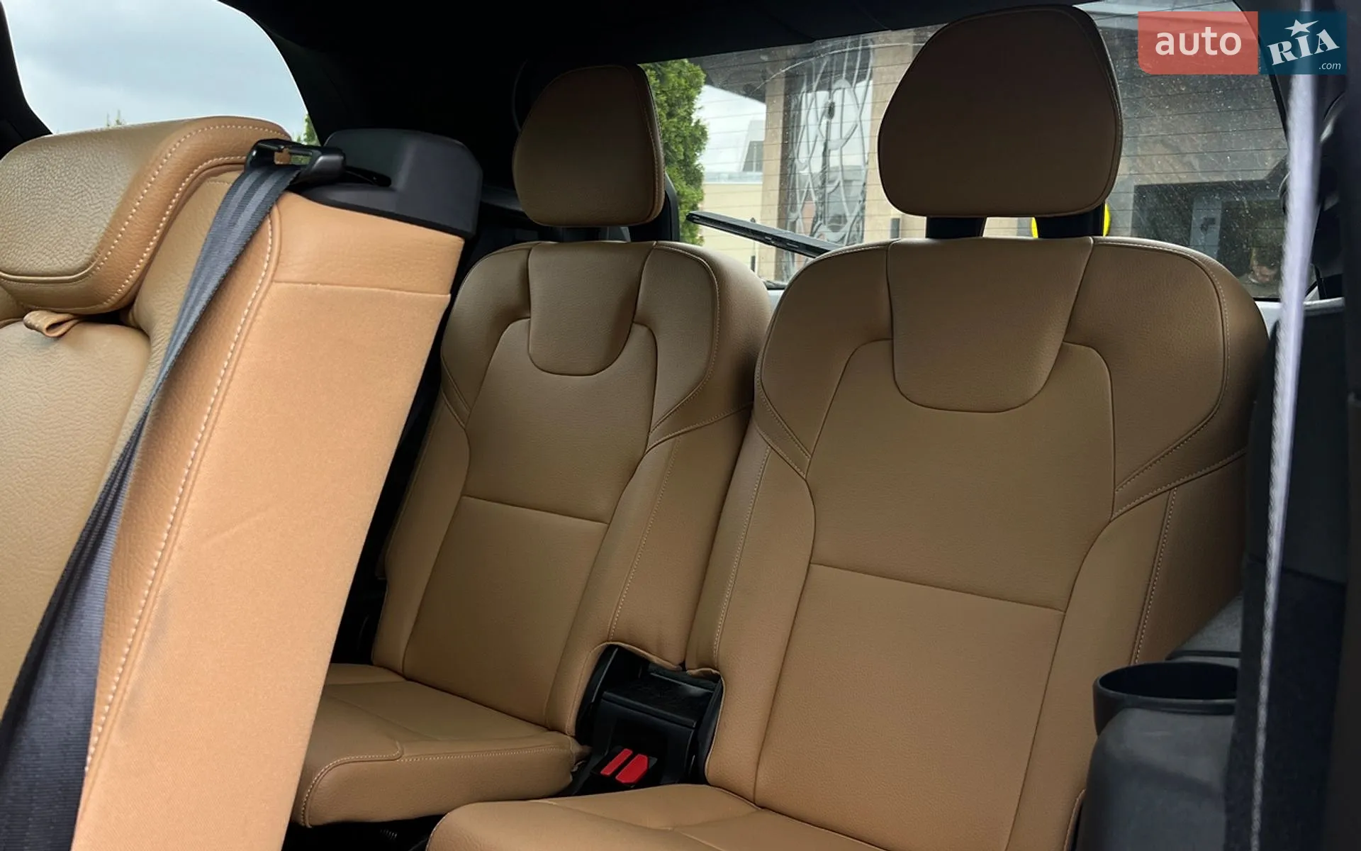 2017 Volvo XC90 - мініатюра 25