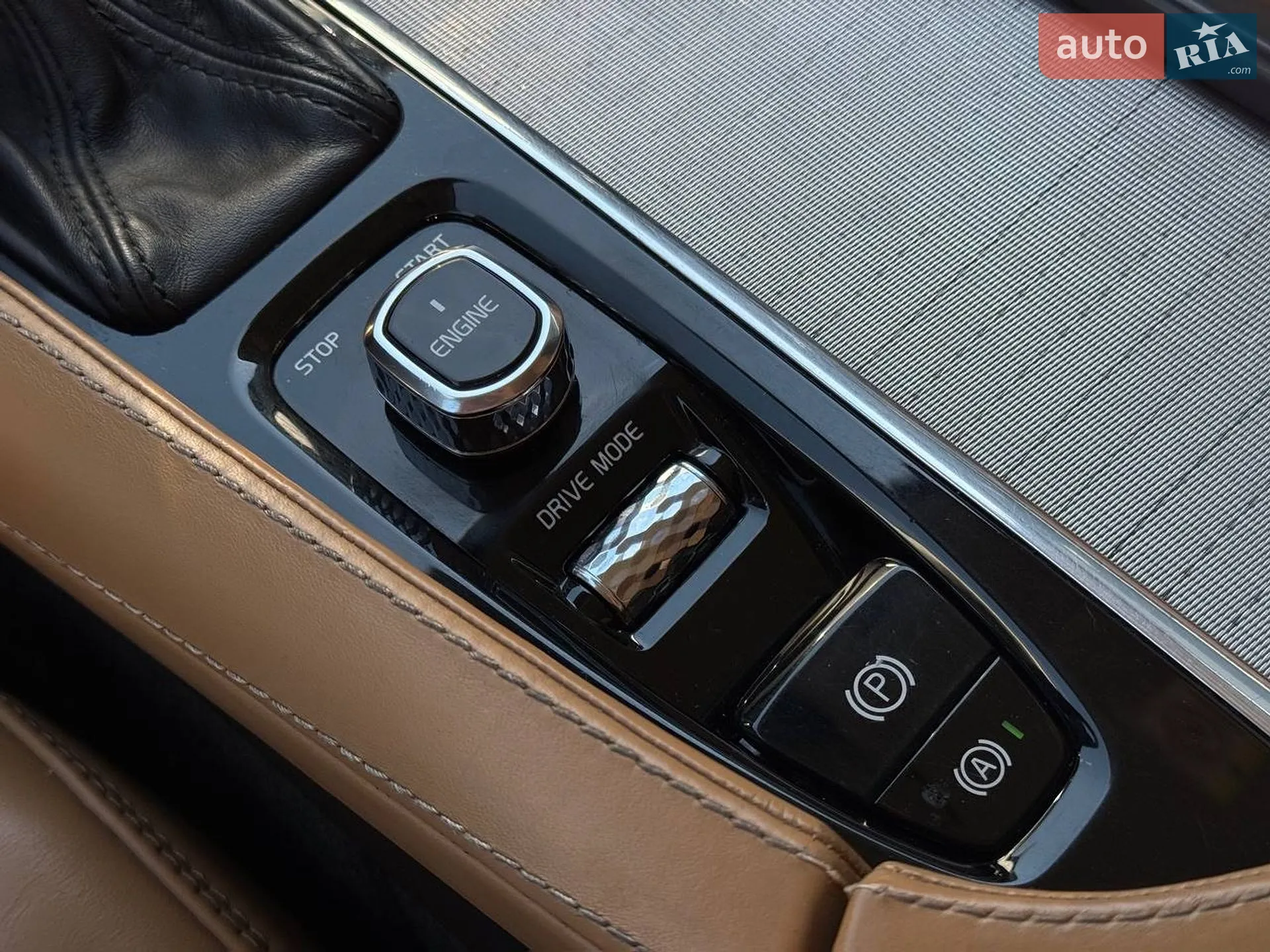 2016 Volvo XC90 - мініатюра 9