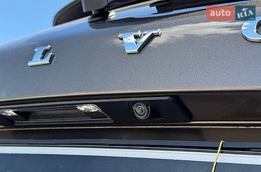 Позашляховик / Кросовер Volvo XC90 2016 в Рівному