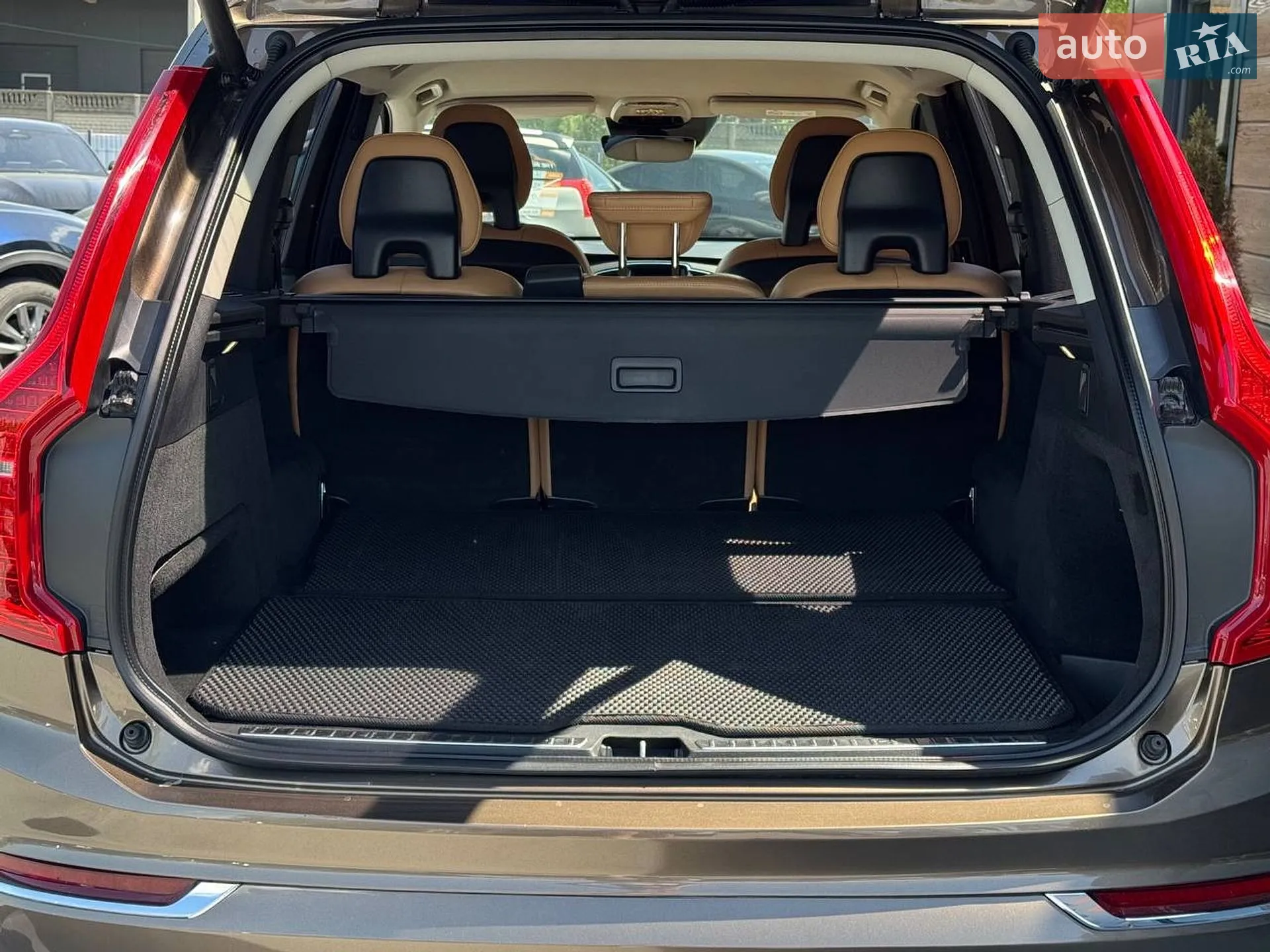2016 Volvo XC90 - мініатюра 26