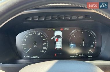 Позашляховик / Кросовер Volvo XC90 2016 в Рівному