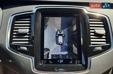 Позашляховик / Кросовер Volvo XC90 2016 в Рівному