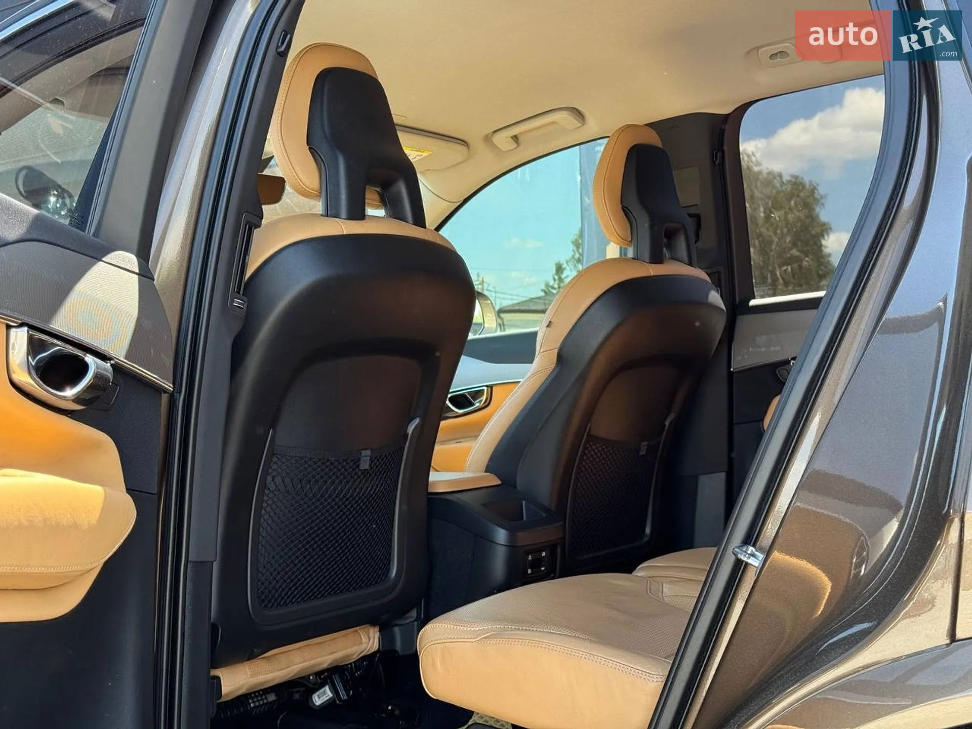 2016 Volvo XC90 - мініатюра 51