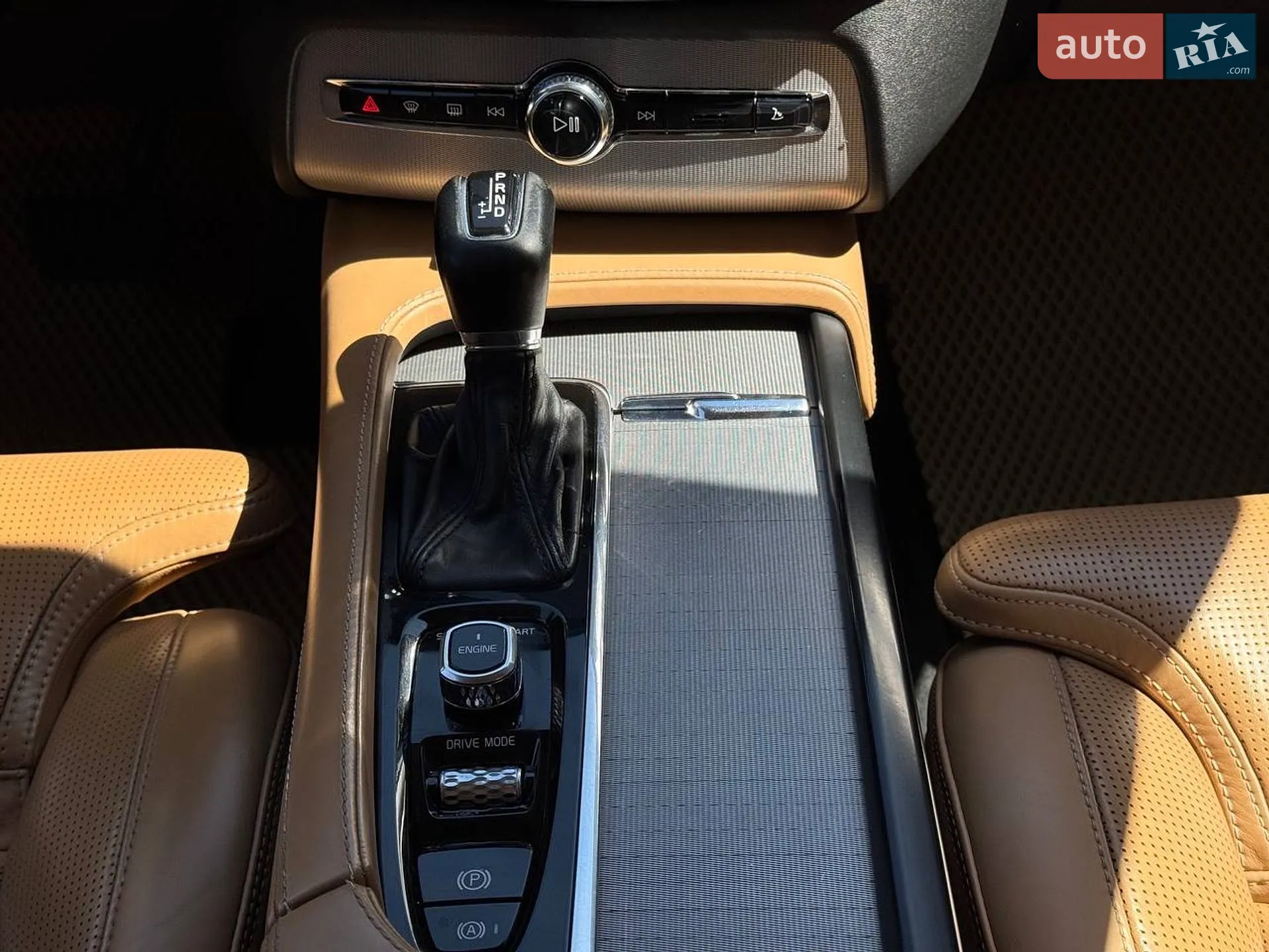 2016 Volvo XC90 - мініатюра 61