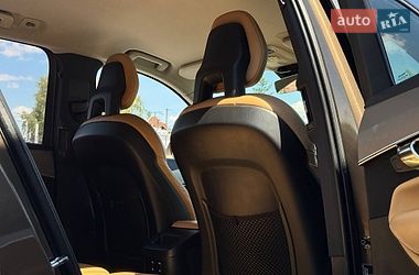 Позашляховик / Кросовер Volvo XC90 2016 в Рівному