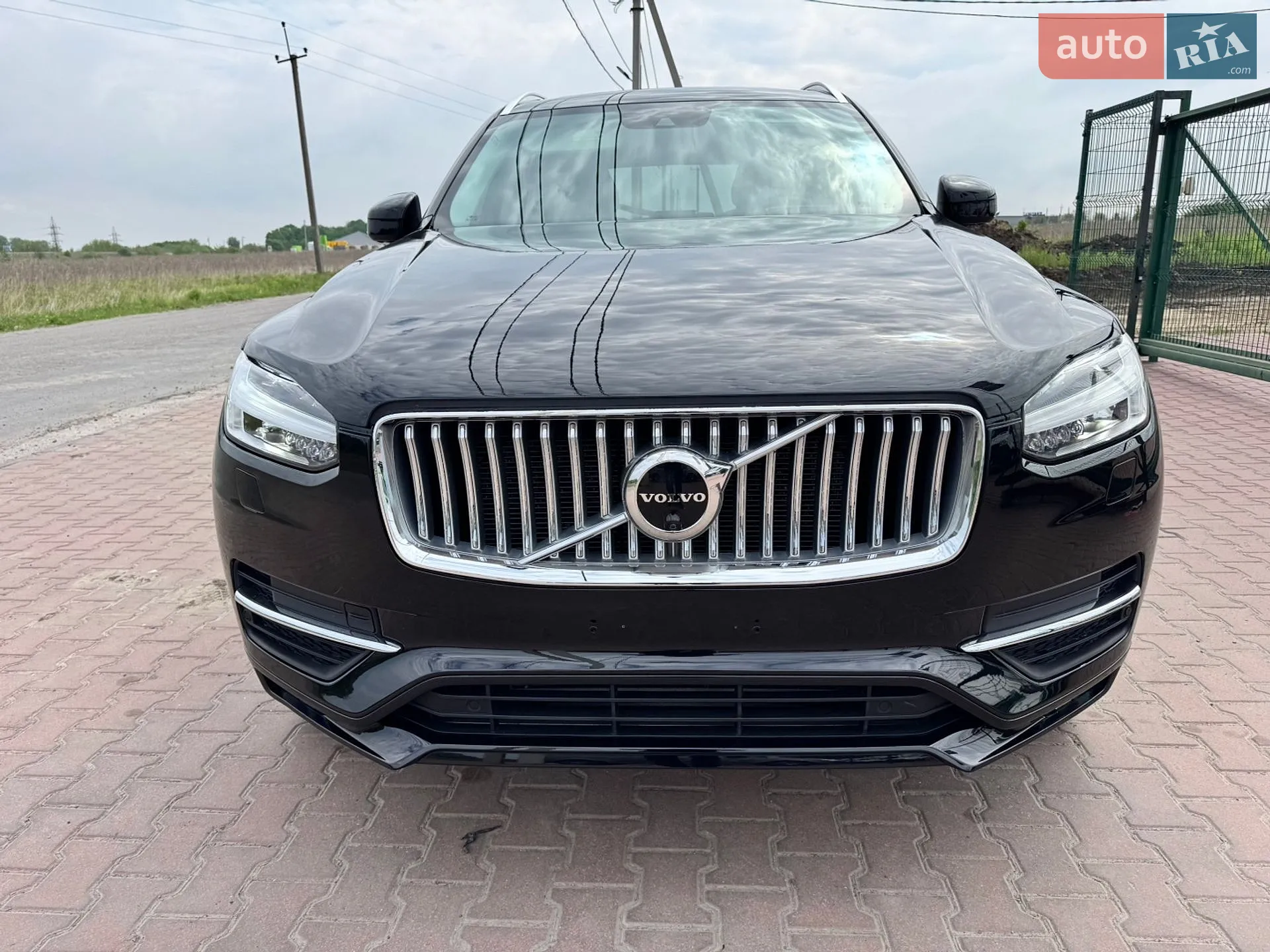 2021 Volvo XC90 - мініатюра 18