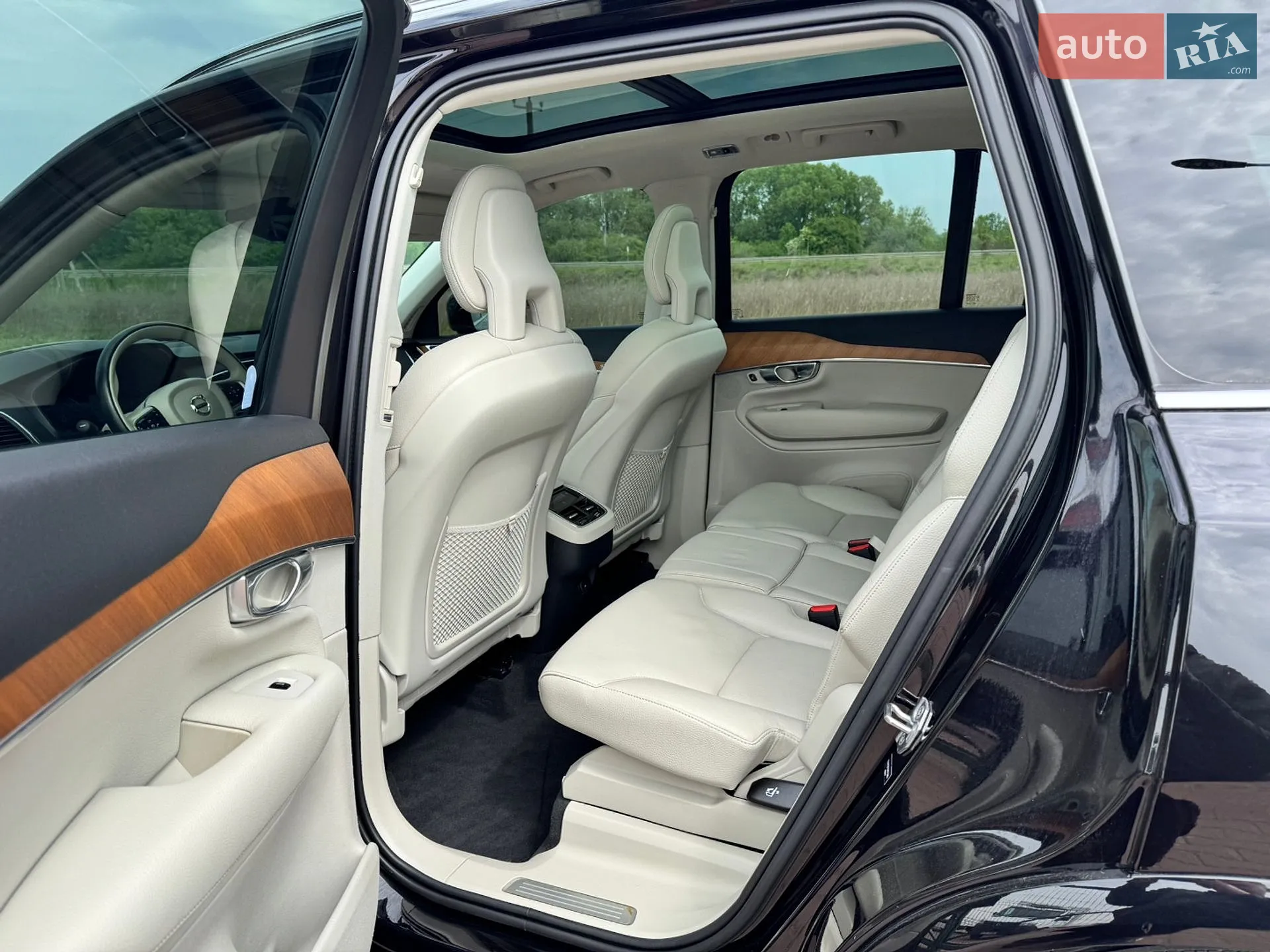 2021 Volvo XC90 - мініатюра 43