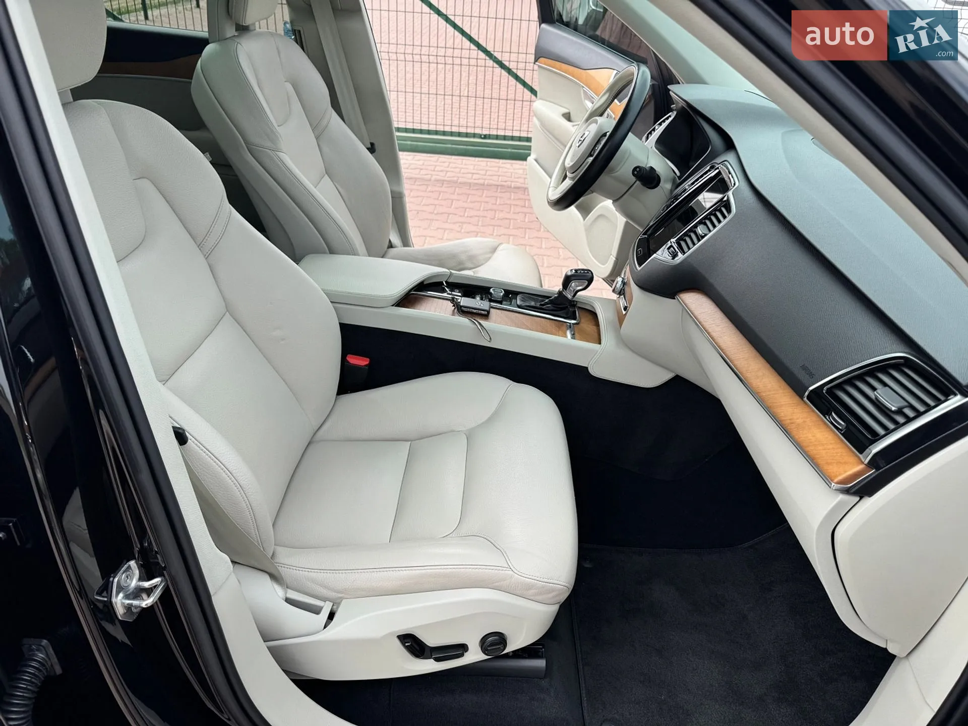 2021 Volvo XC90 - мініатюра 59