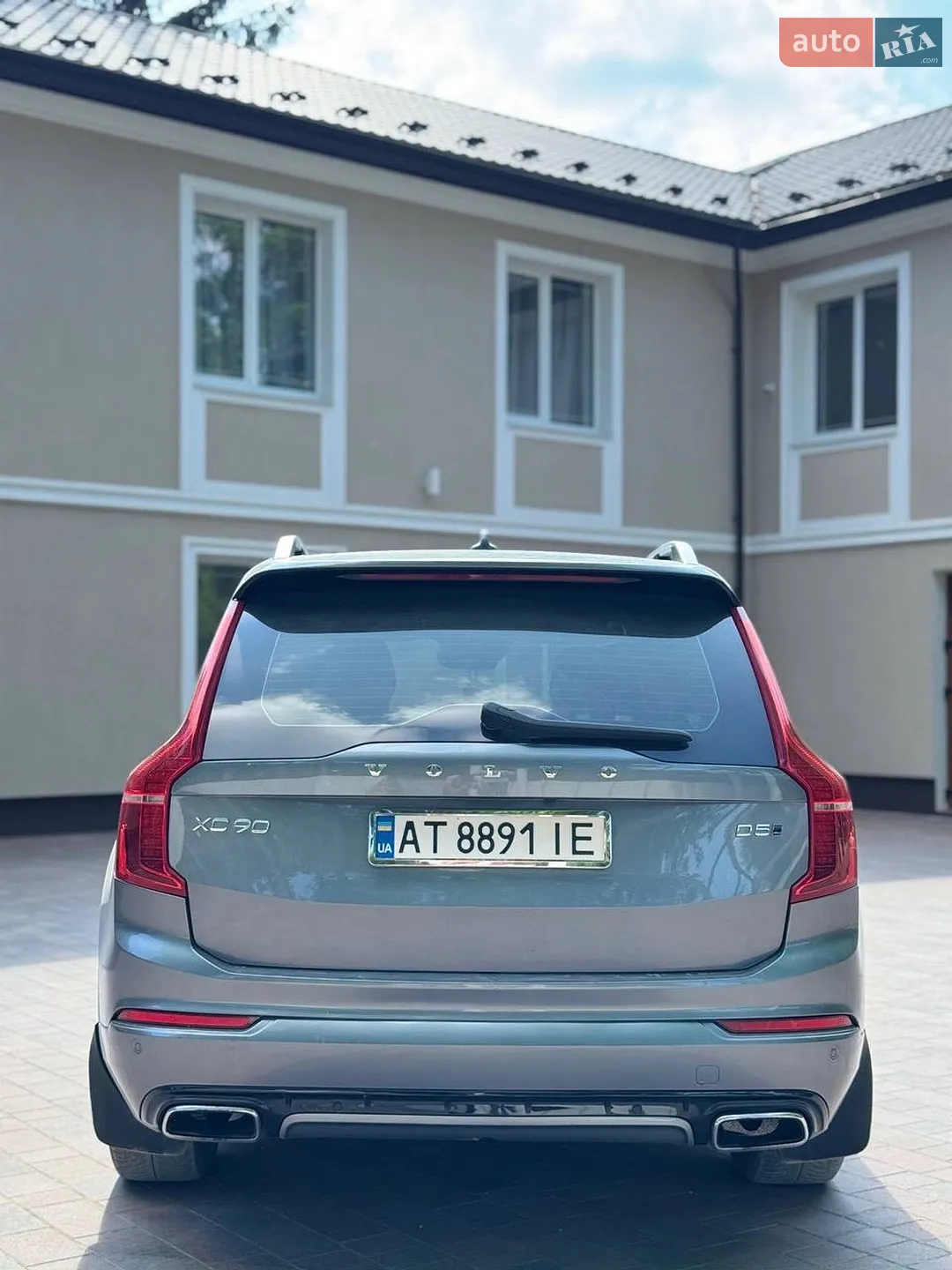 2018 Volvo XC90 - мініатюра 7