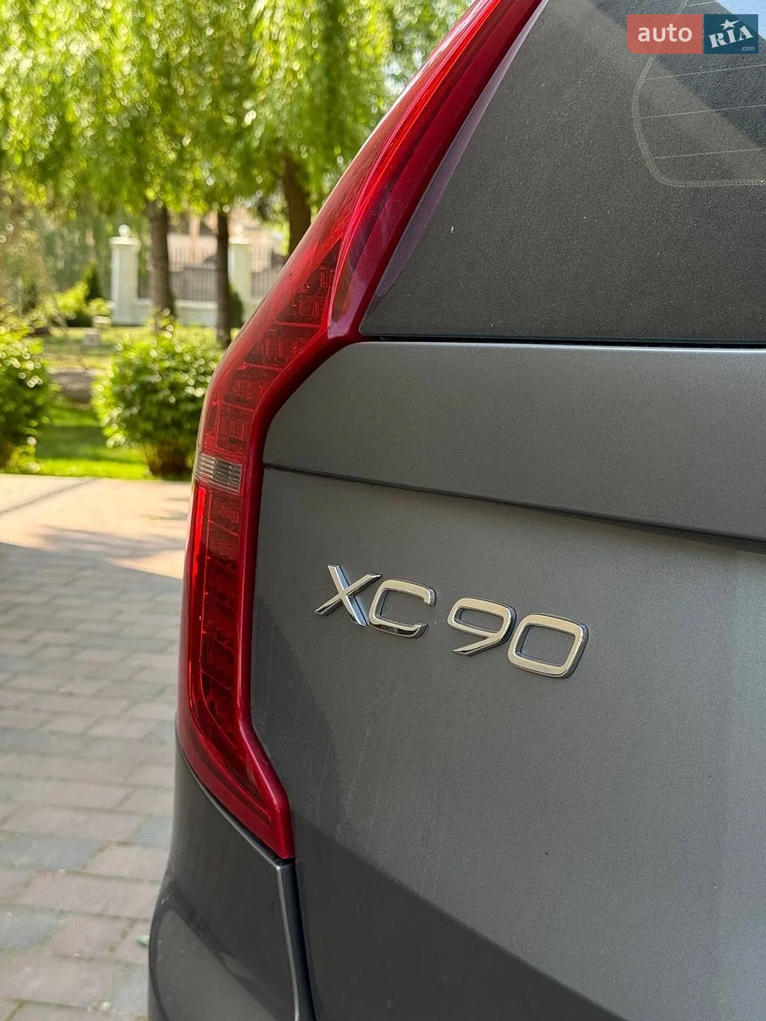 2018 Volvo XC90 - мініатюра 16