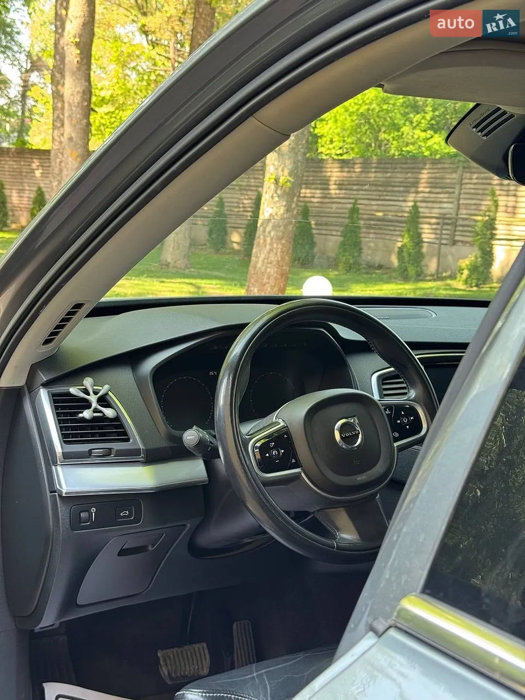 2018 Volvo XC90 - мініатюра 38