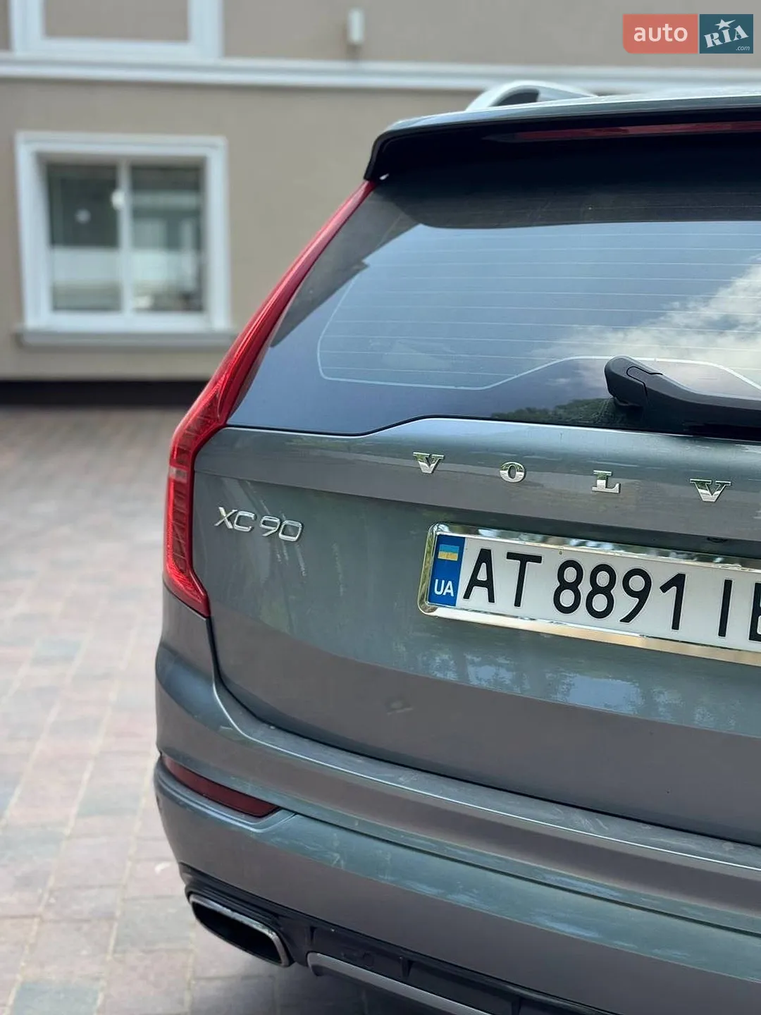 2018 Volvo XC90 - мініатюра 50