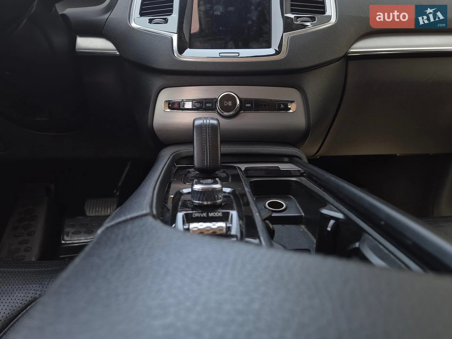 2019 Volvo XC90 - мініатюра 16