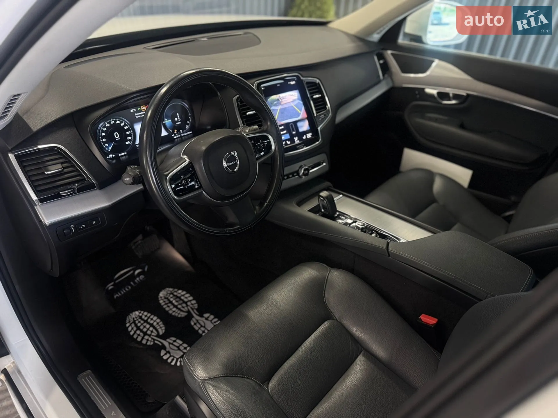2019 Volvo XC90 - мініатюра 7