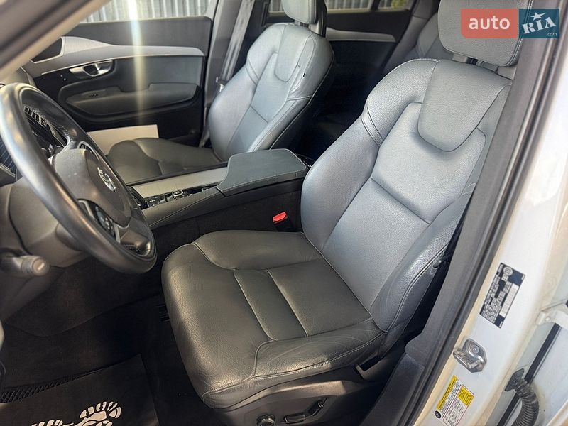 Внедорожник / Кроссовер Volvo XC90 2019 в Мукачево