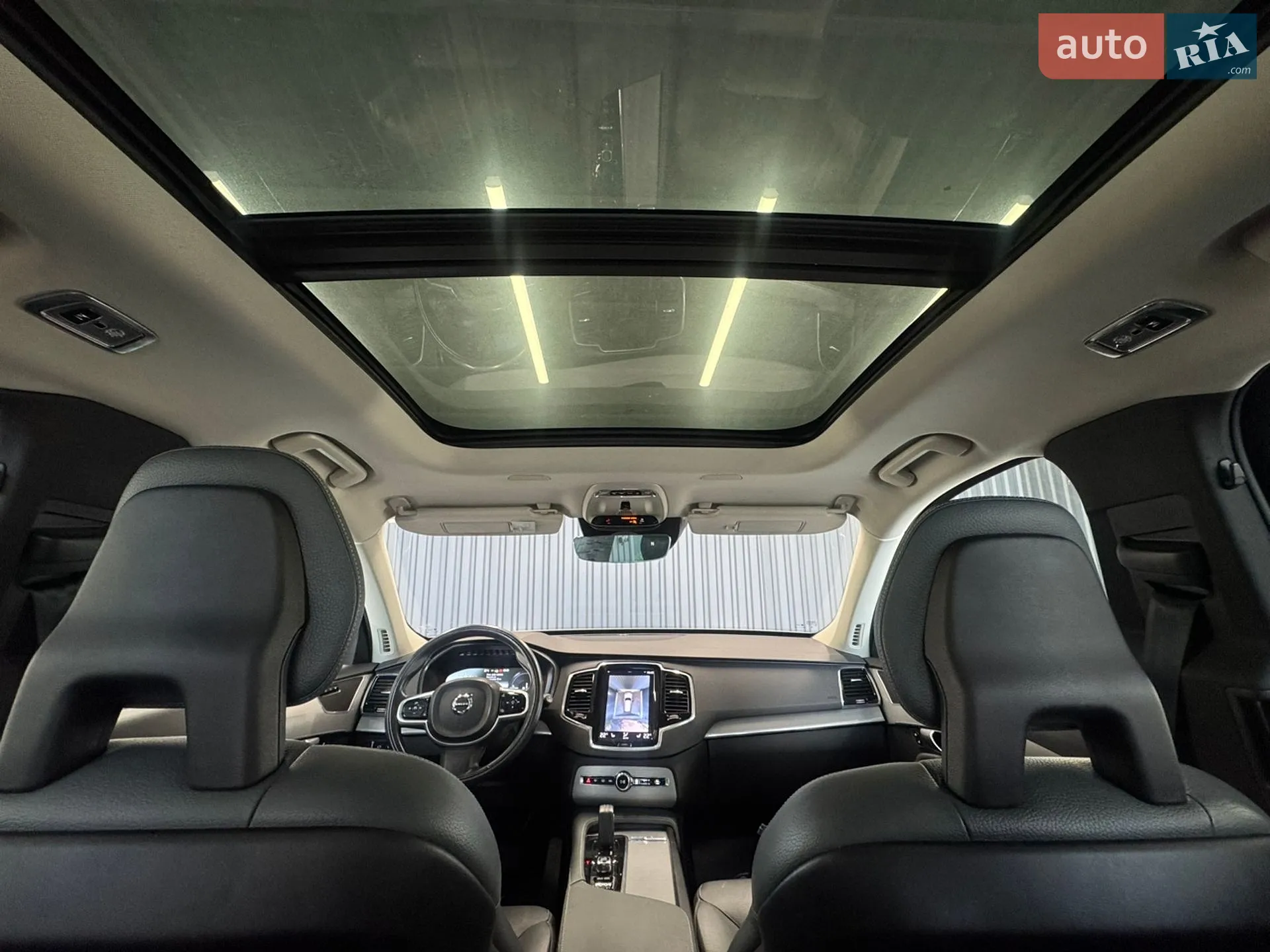 2019 Volvo XC90 - мініатюра 13