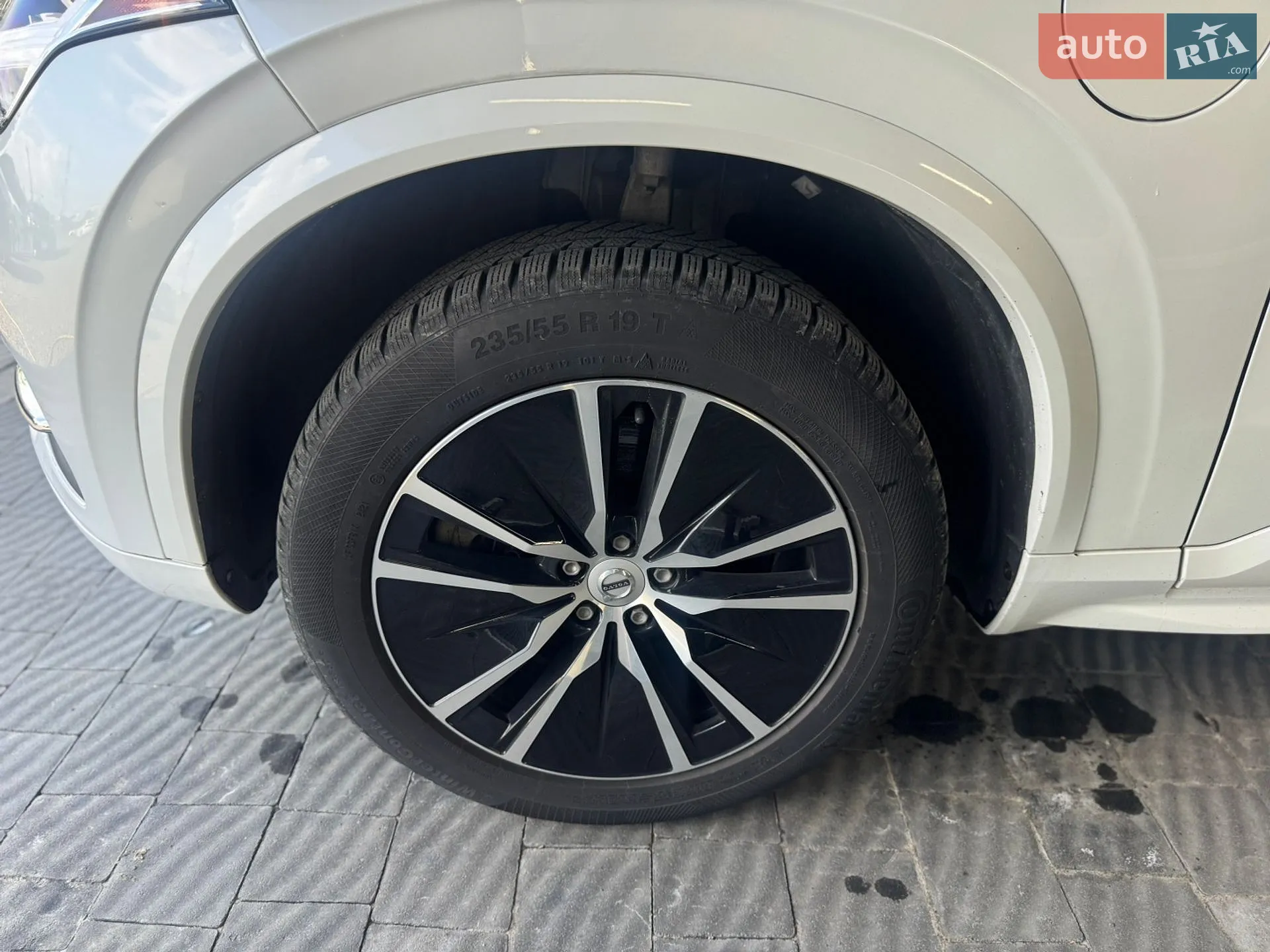 2019 Volvo XC90 - мініатюра 34