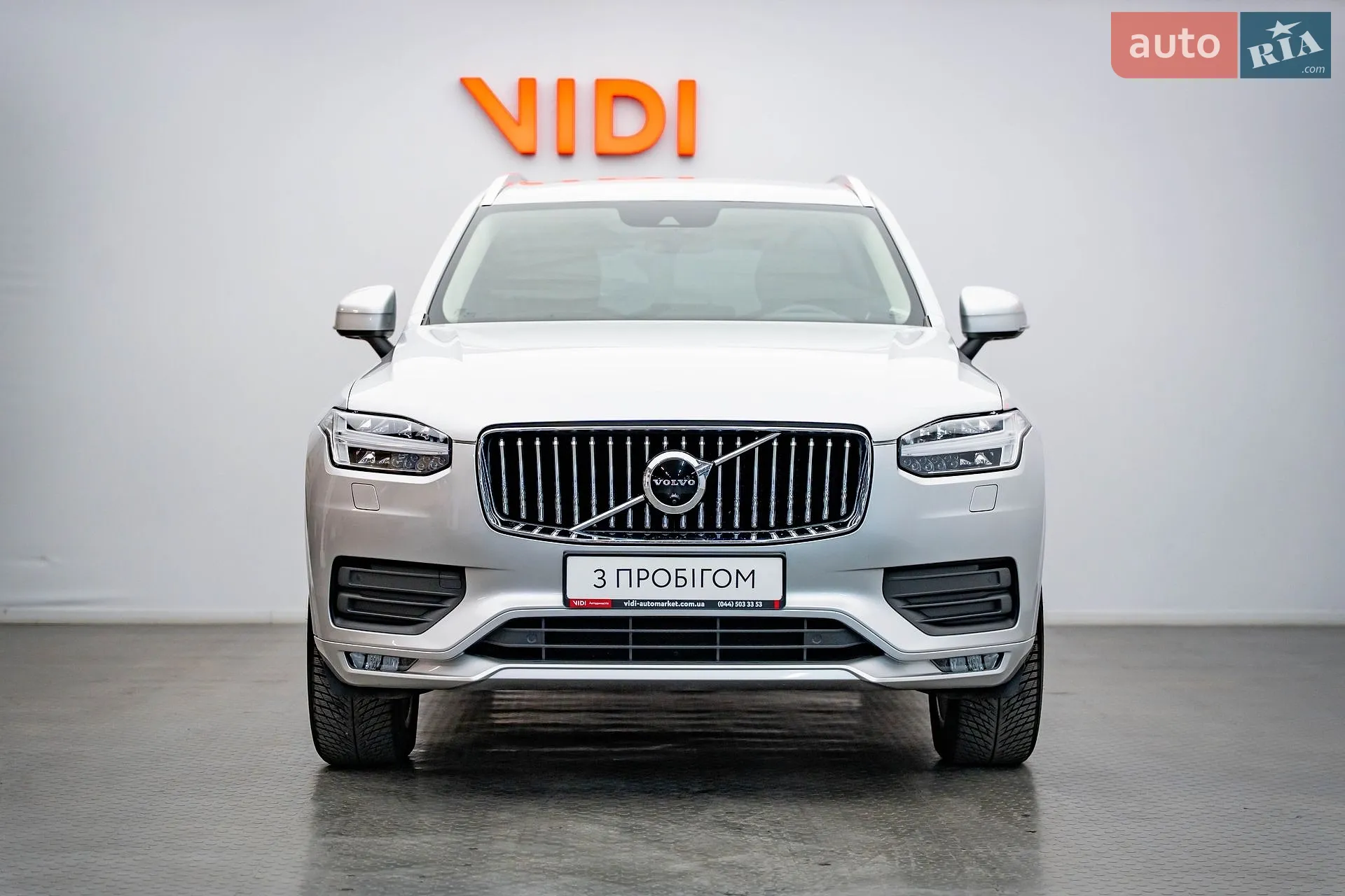 2019 Volvo XC90 - мініатюра 5