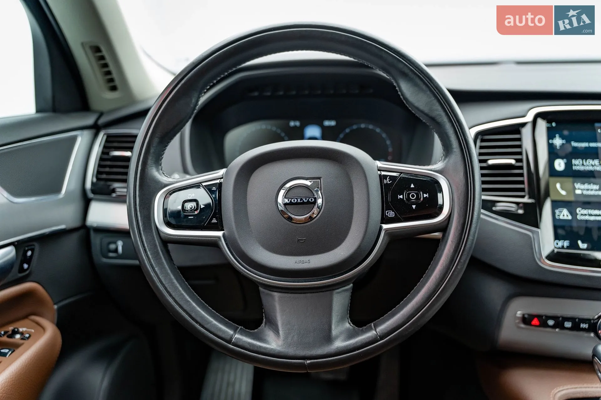 2019 Volvo XC90 - мініатюра 16