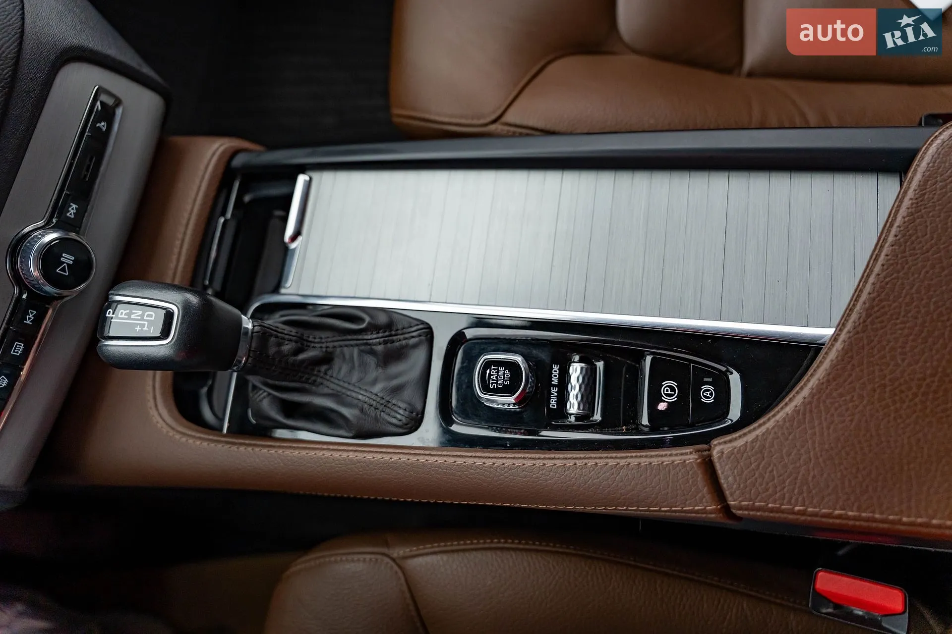 2019 Volvo XC90 - мініатюра 24