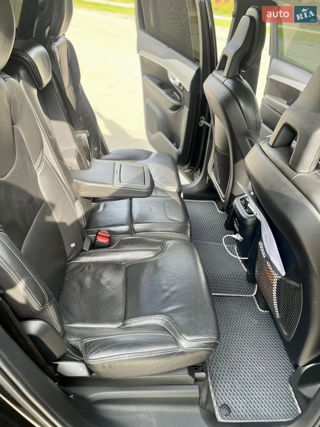 2015 Volvo XC90 - мініатюра 13