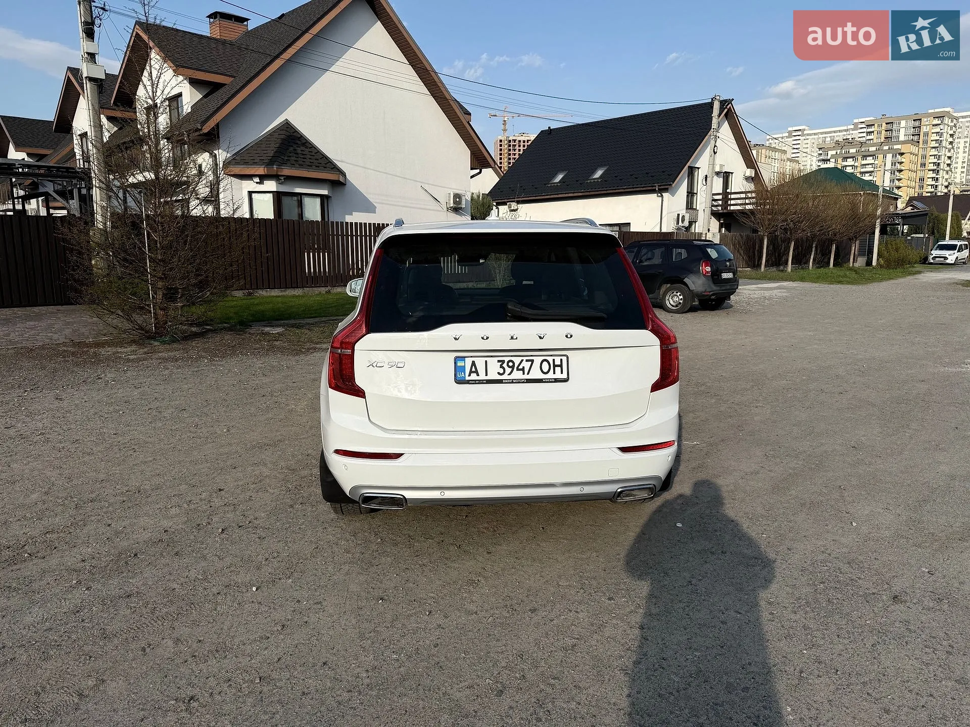 2019 Volvo XC90 - мініатюра 4