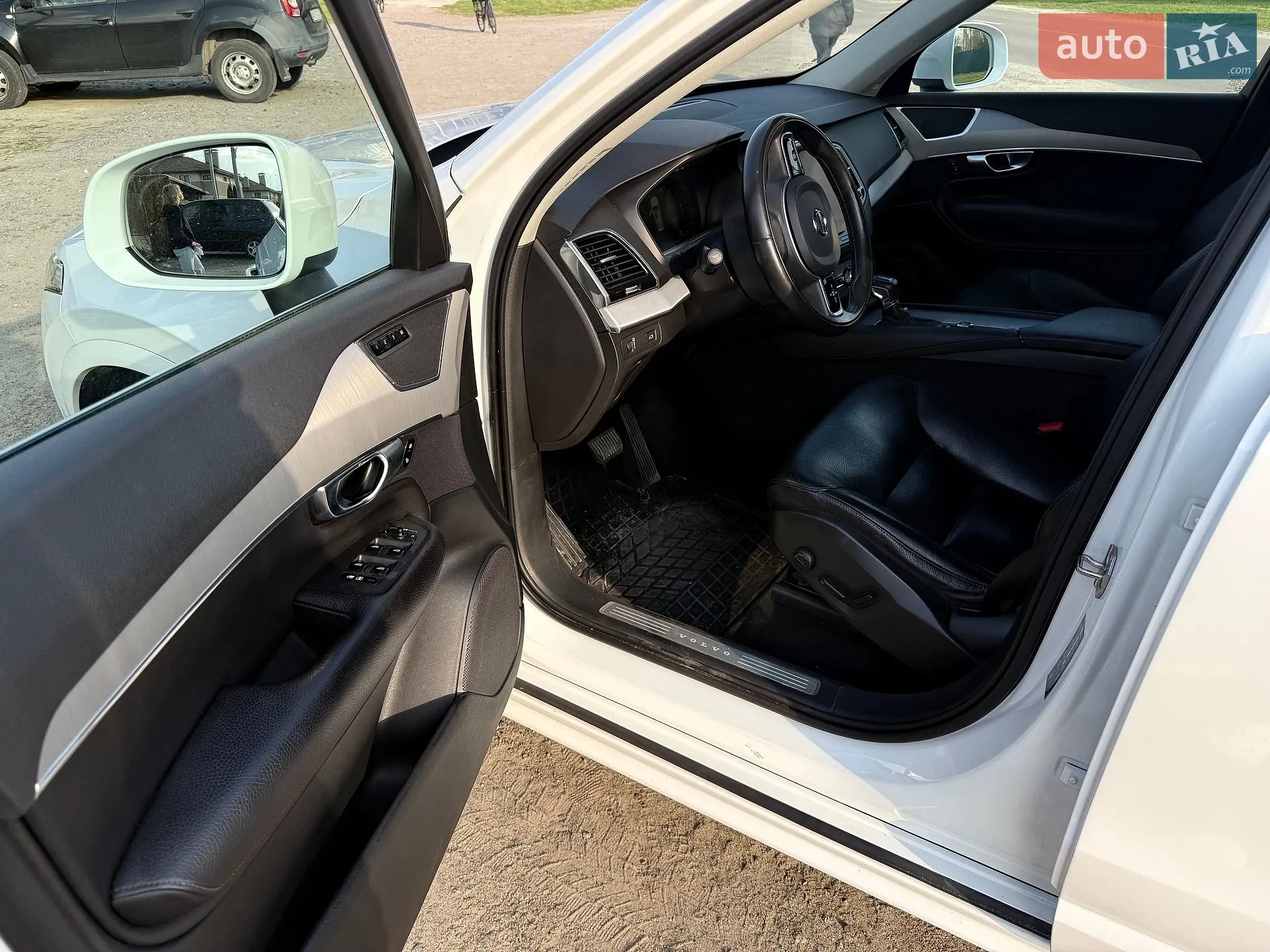 2019 Volvo XC90 - мініатюра 12