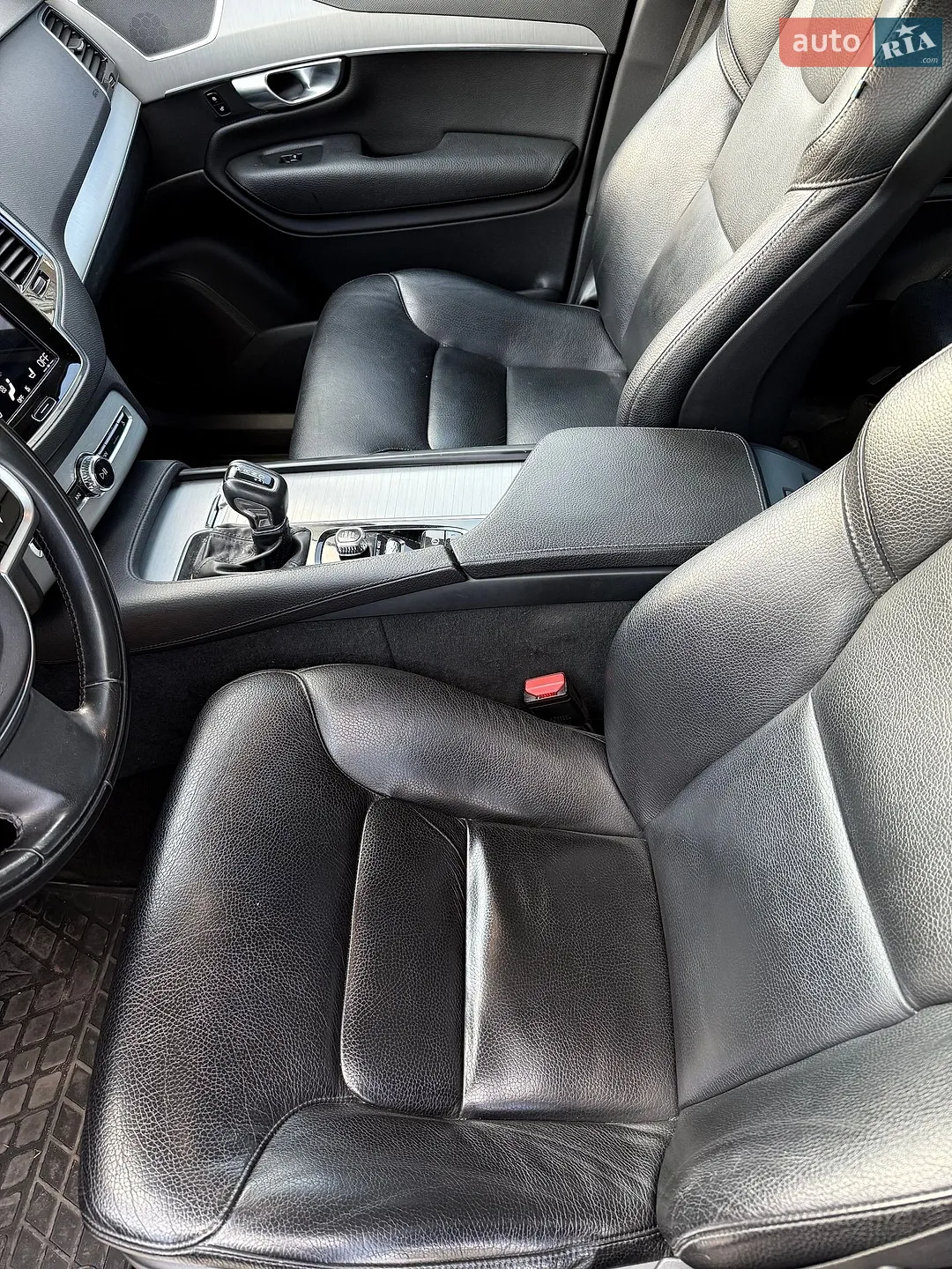 2019 Volvo XC90 - мініатюра 15