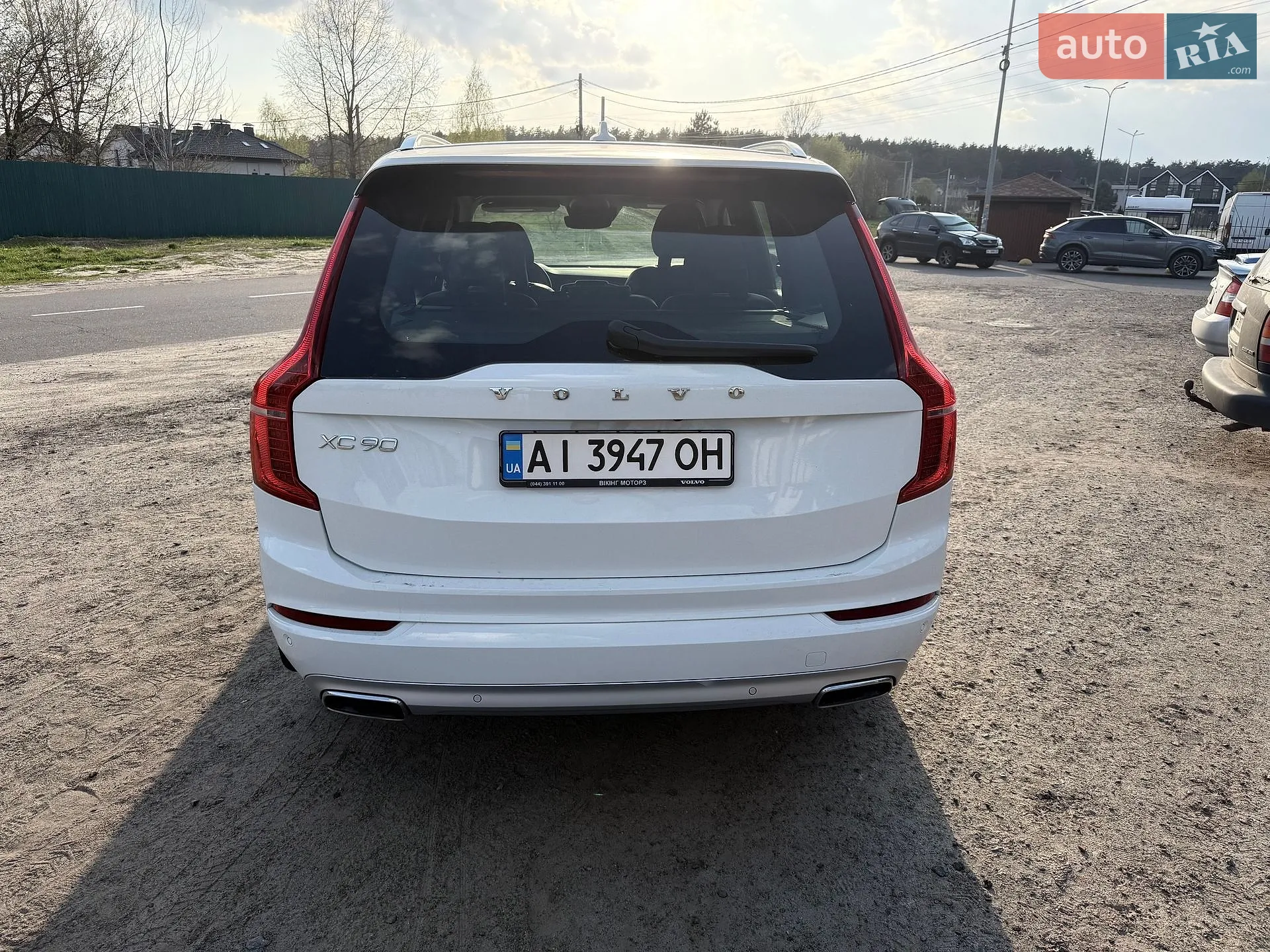 2019 Volvo XC90 - мініатюра 18