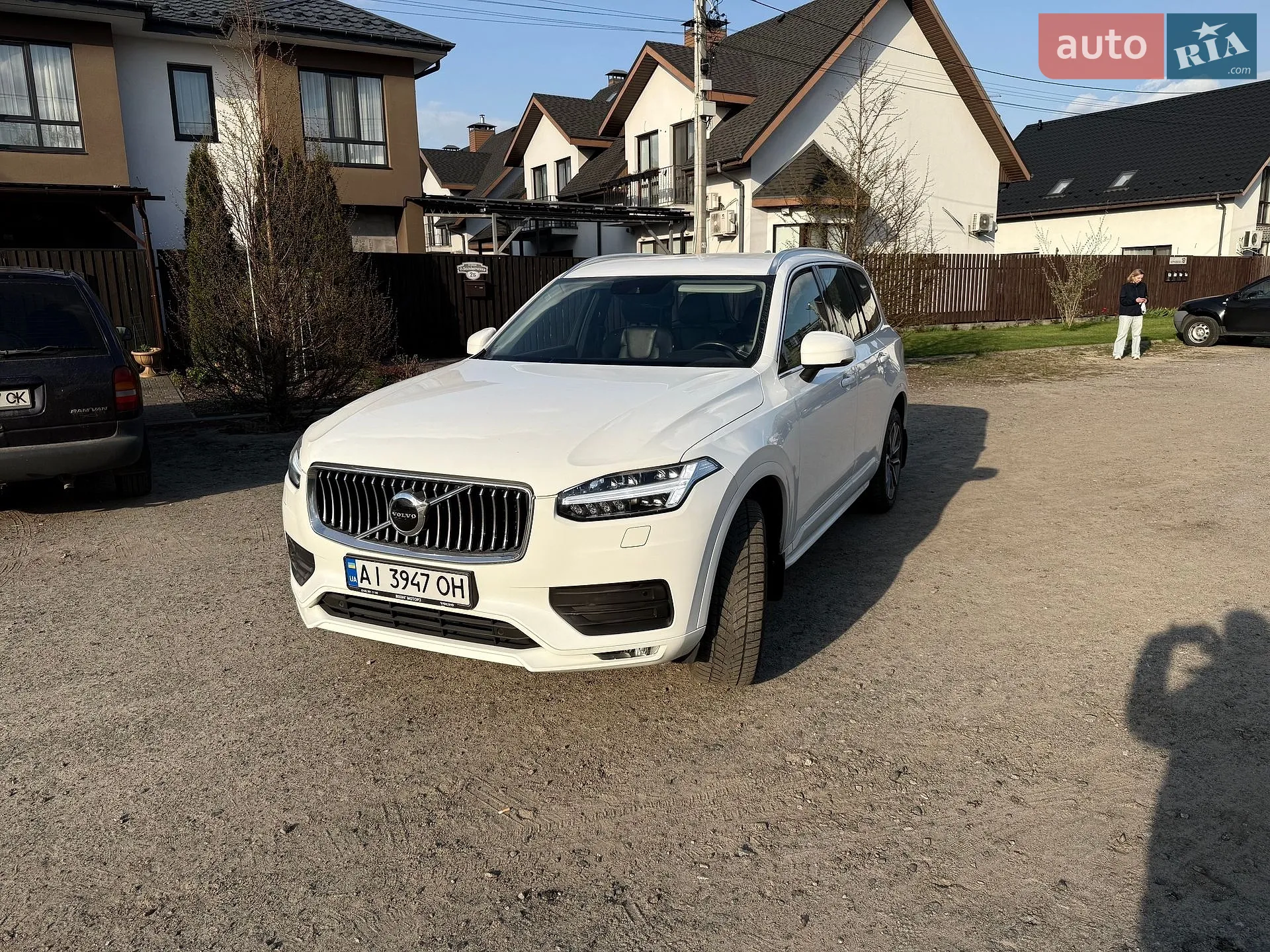 2019 Volvo XC90 - мініатюра 22